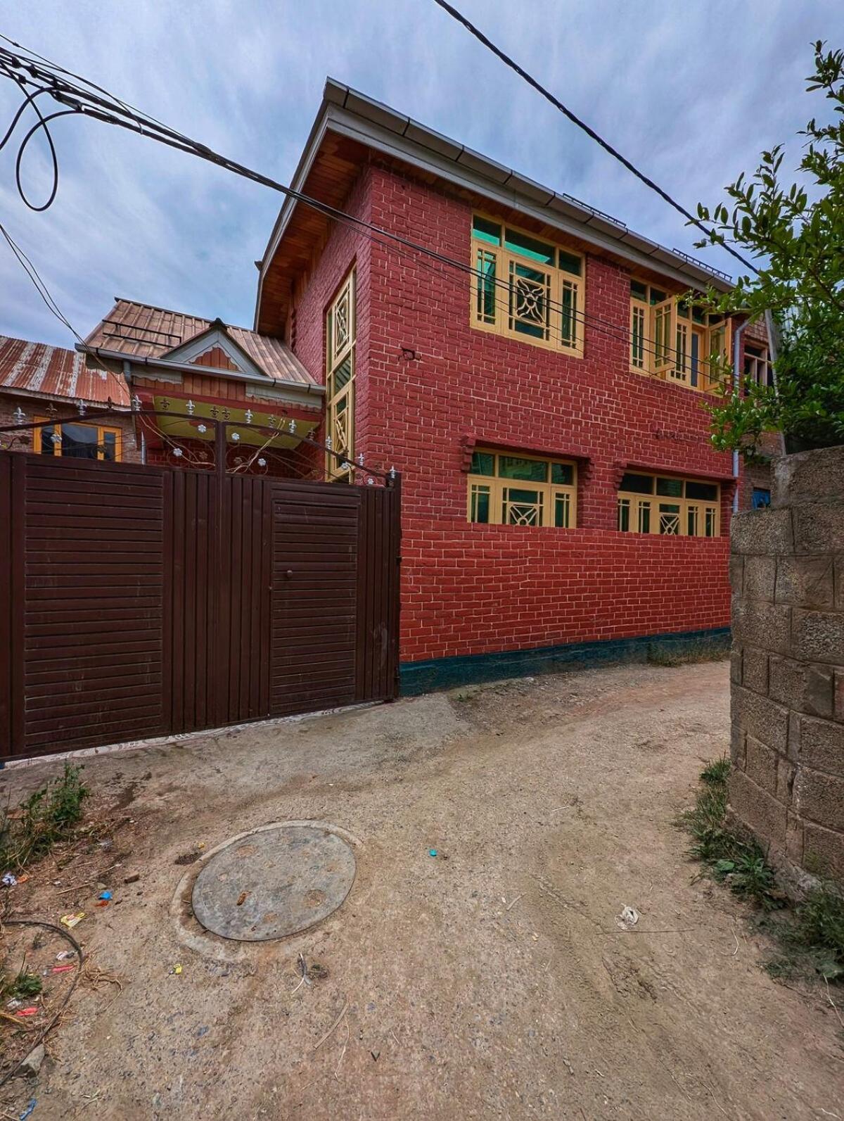Holiday home In Kashmir Srinagar (Jammu and Kashmir)