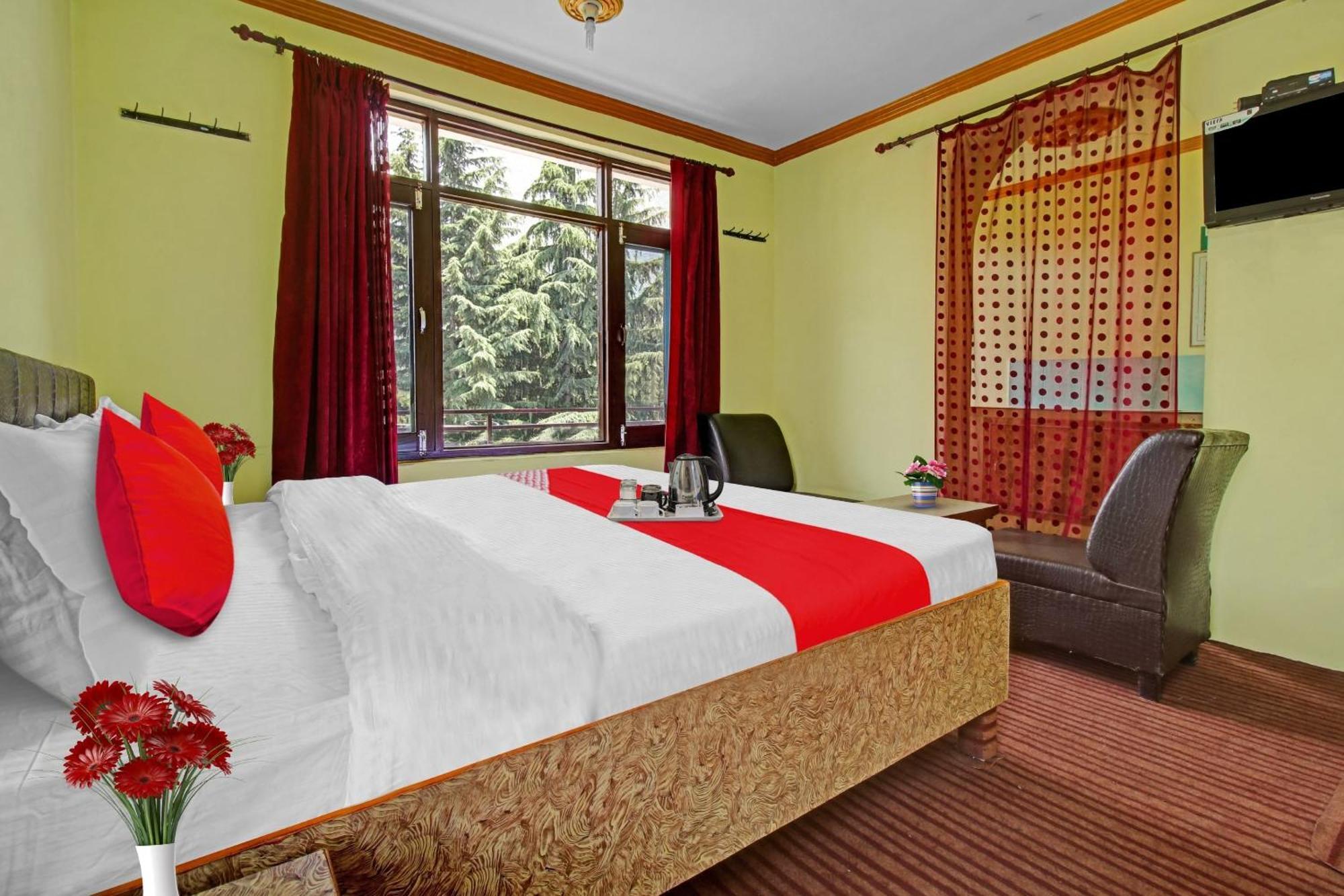 Hotel O Jay Palace