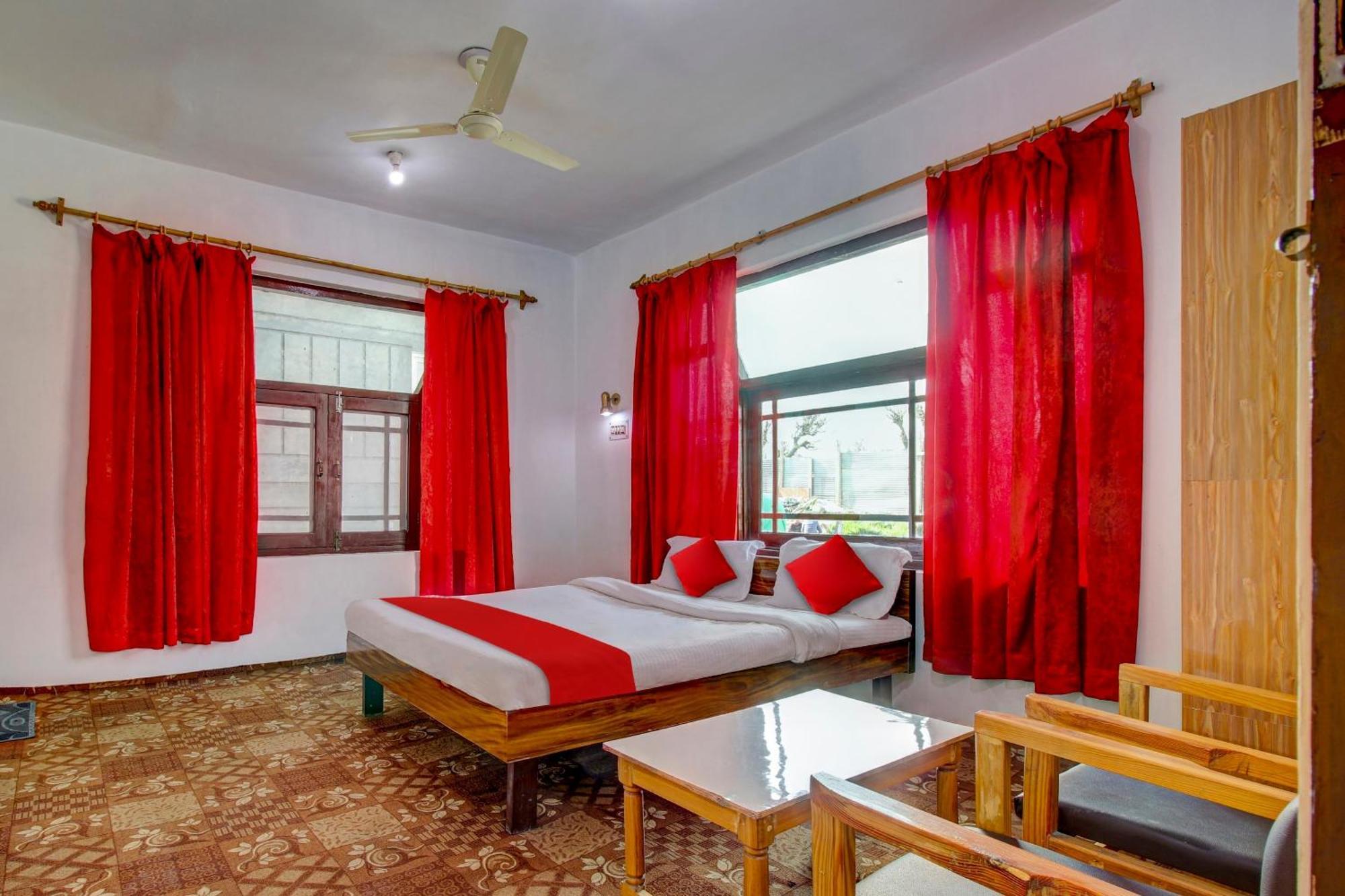 O Delhi Star Hotel