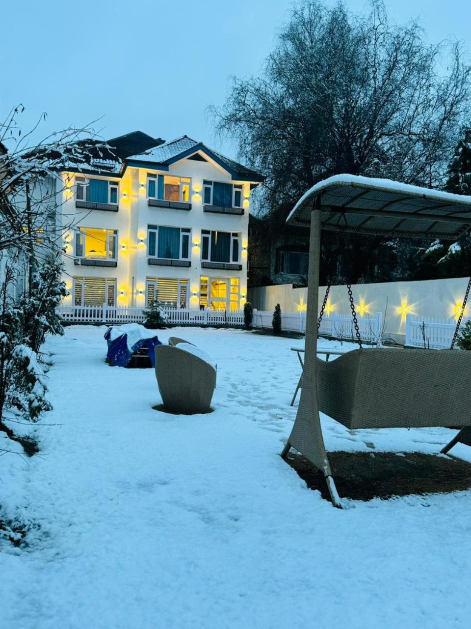 De Elaaf The Luxury Hotel 4*
