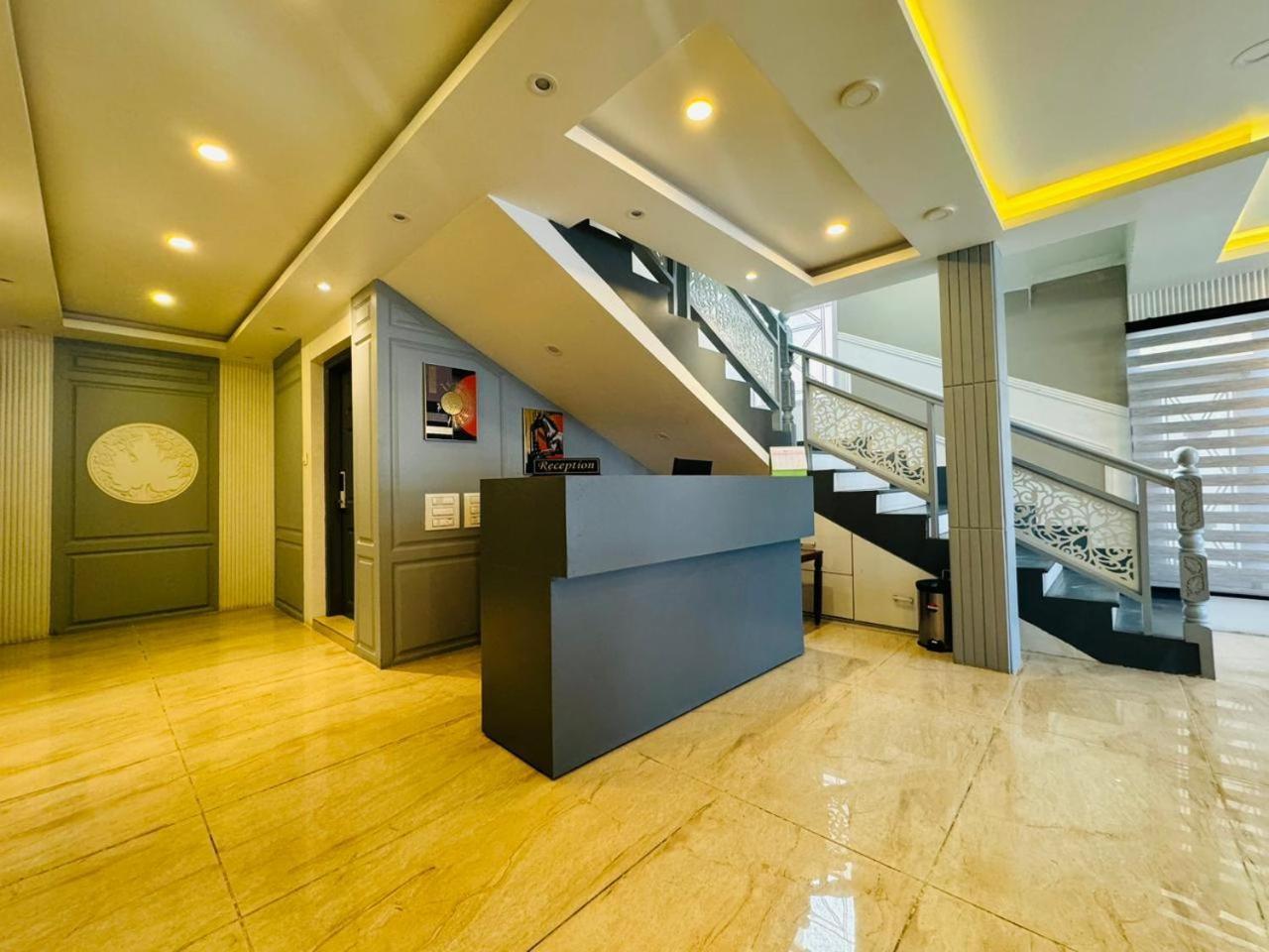 Hotel De Elaaf The Luxury 4*