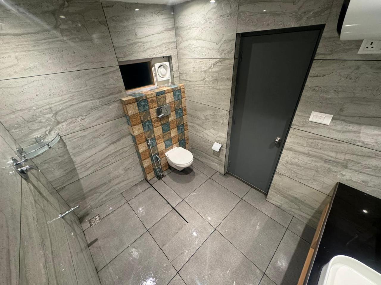De Elaaf The Luxury Hotel
