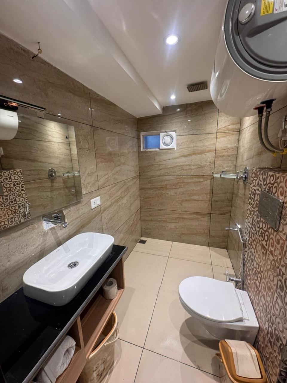 De Elaaf The Luxury Hotel