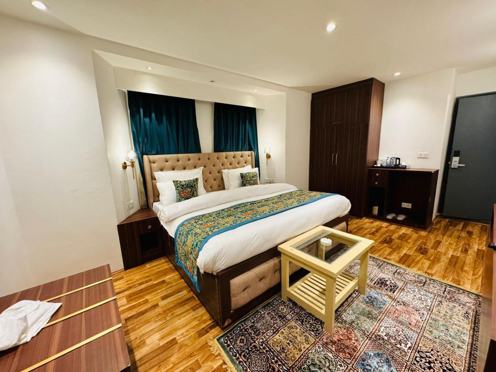 De Elaaf The Luxury Hotel 4*