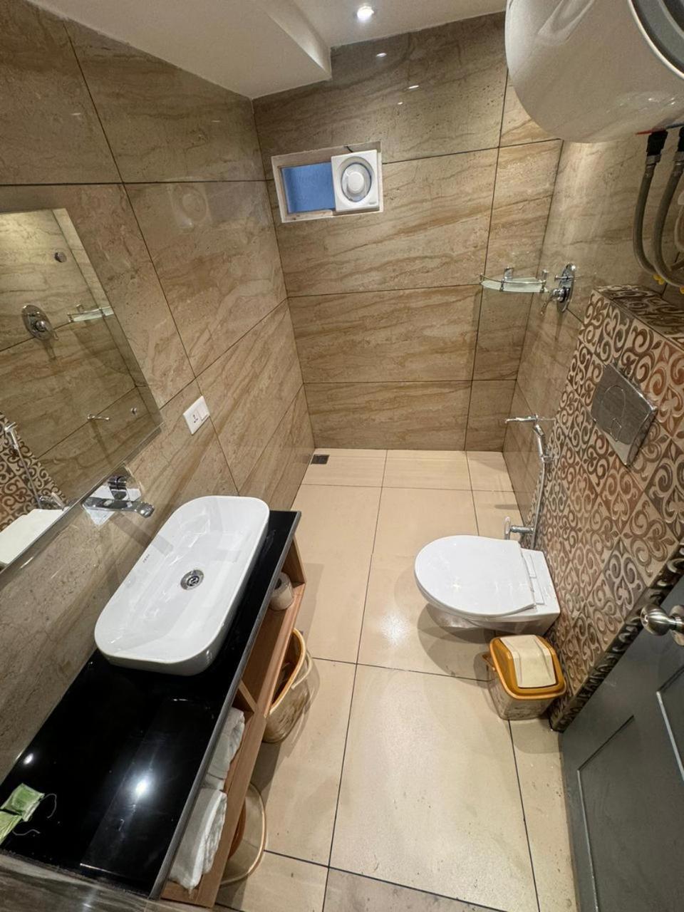 De Elaaf The Luxury