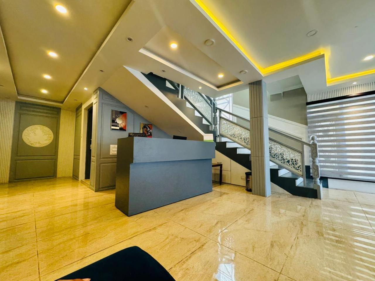De Elaaf The Luxury Hotel 4*