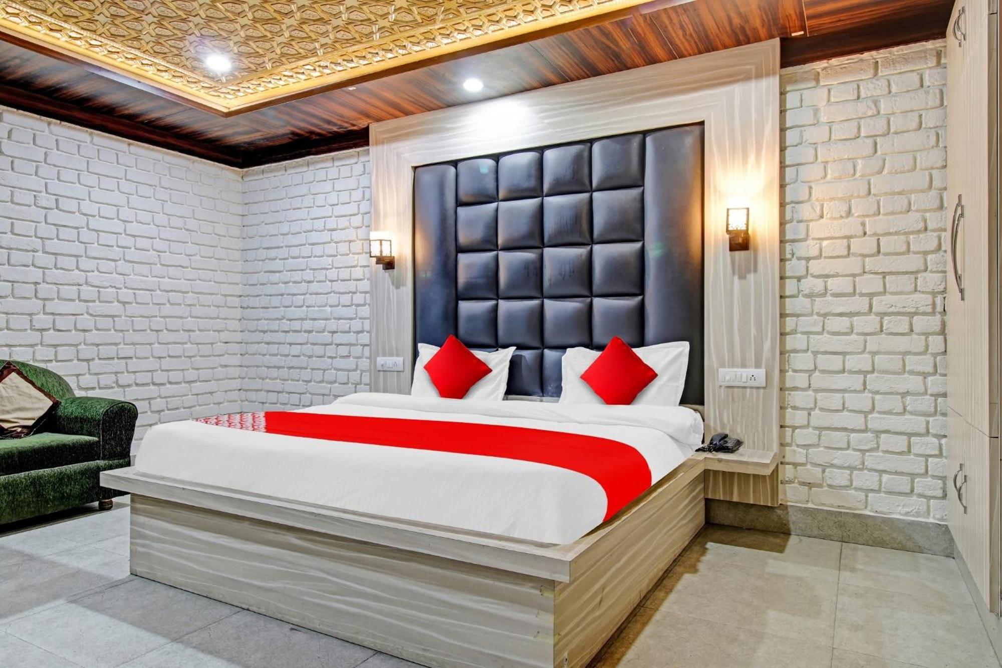 O The Oshin & Restaurant 4*