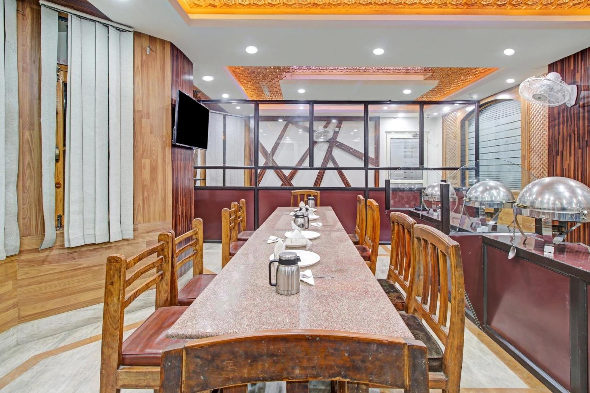 Hotel O The Oshin & Restaurant 4*
