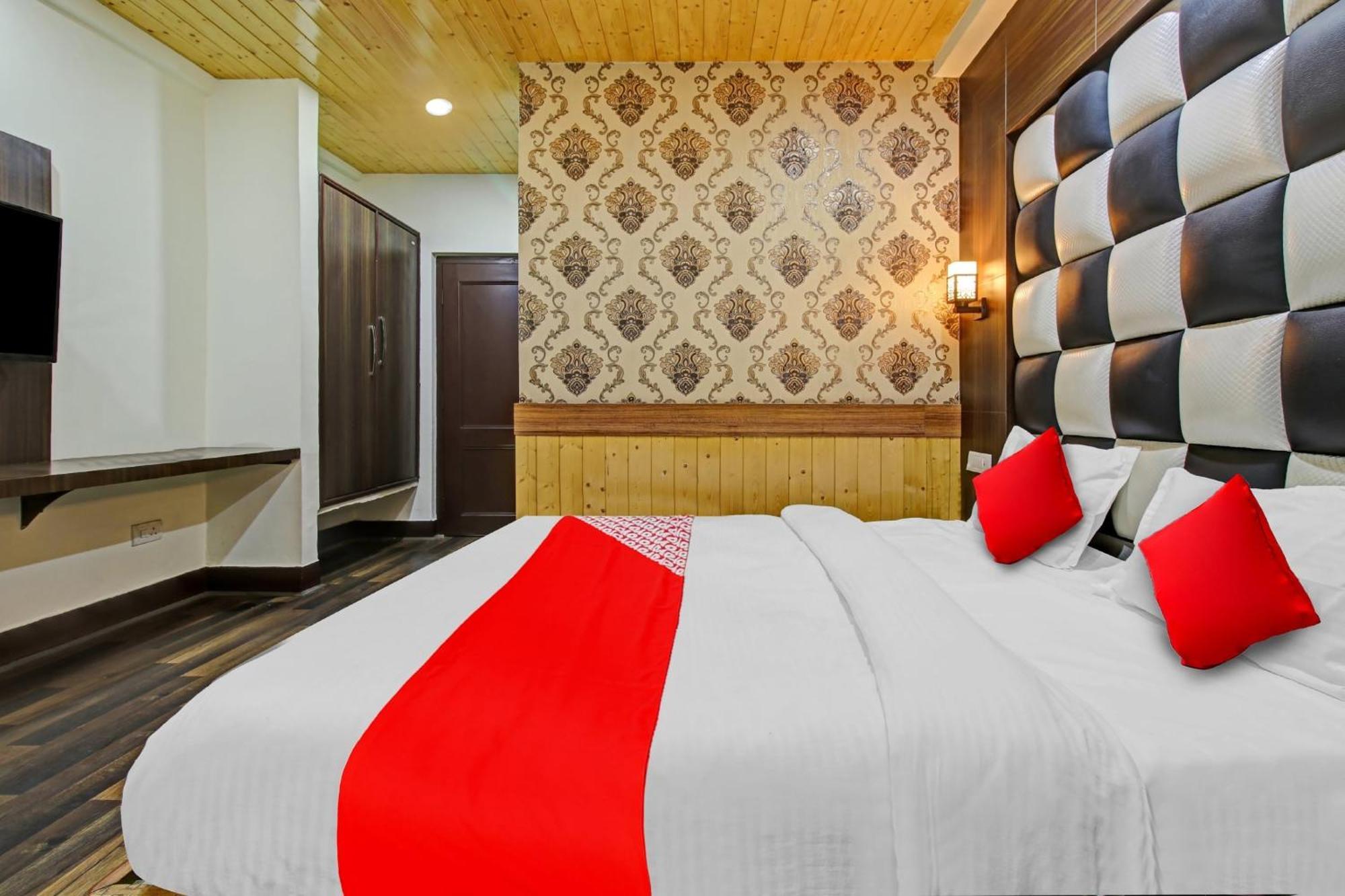 O The Oshin & Restaurant Hotel