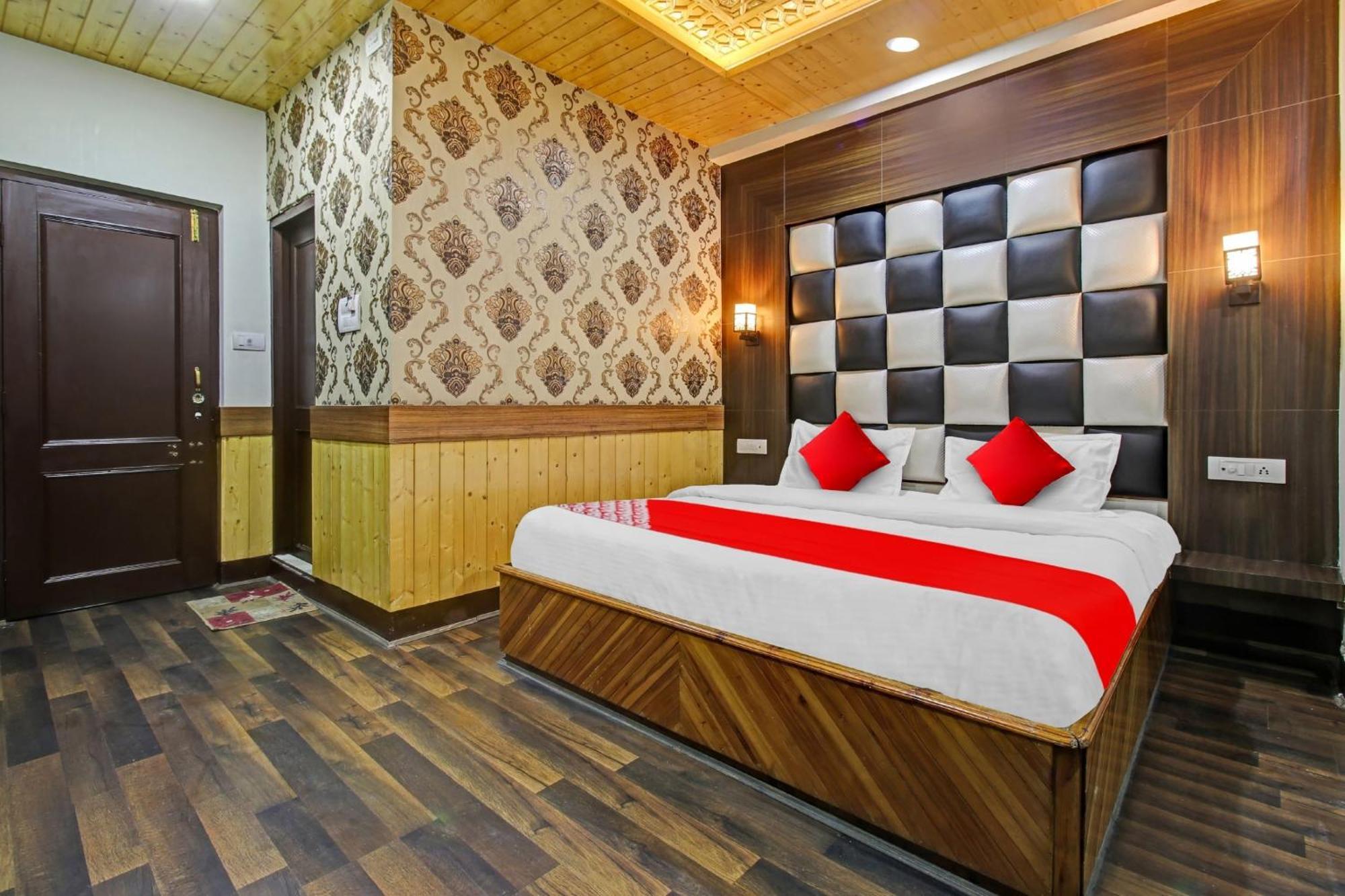 O The Oshin & Restaurant 4* Srinagar (Jammu and Kashmir)