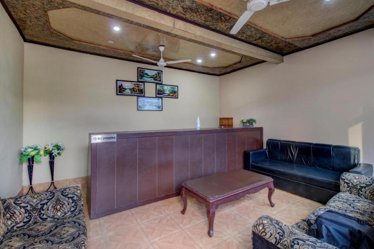 Luxury Hotel Srinagar (Jammu and Kashmir)