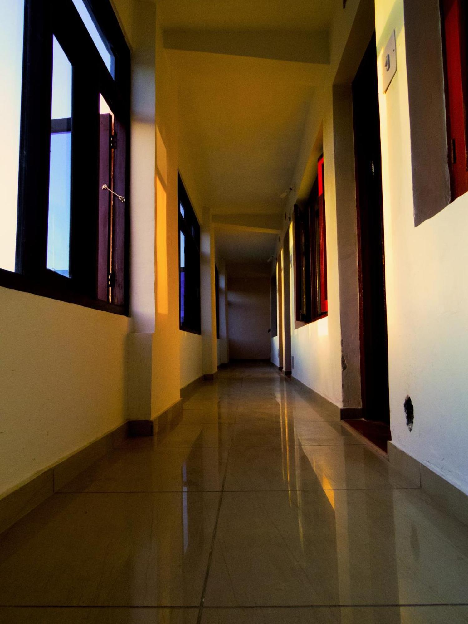 Luxury Hotel Srinagar (Jammu and Kashmir)