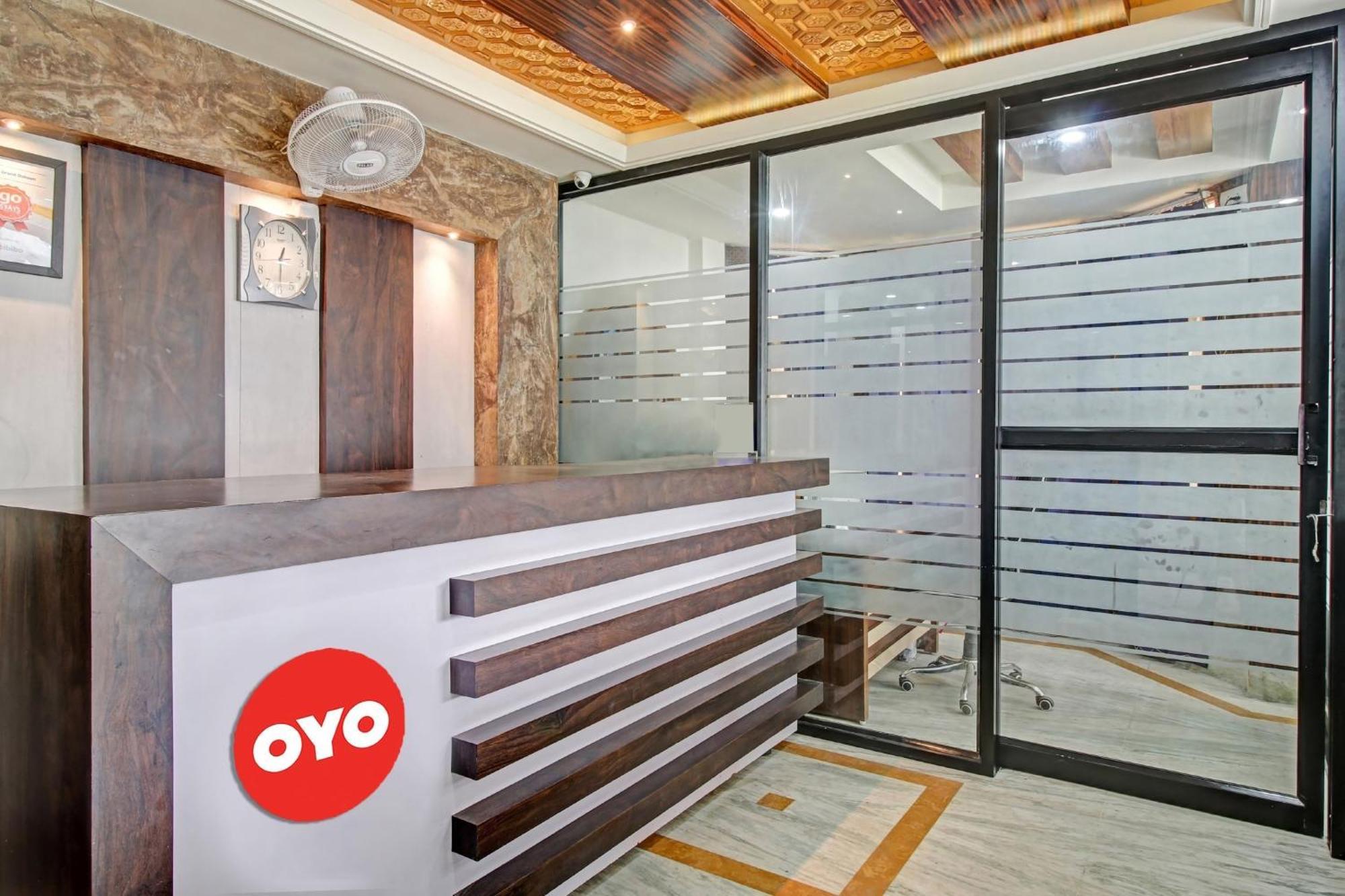 O The Oshin & Restaurant Srinagar (Jammu and Kashmir)