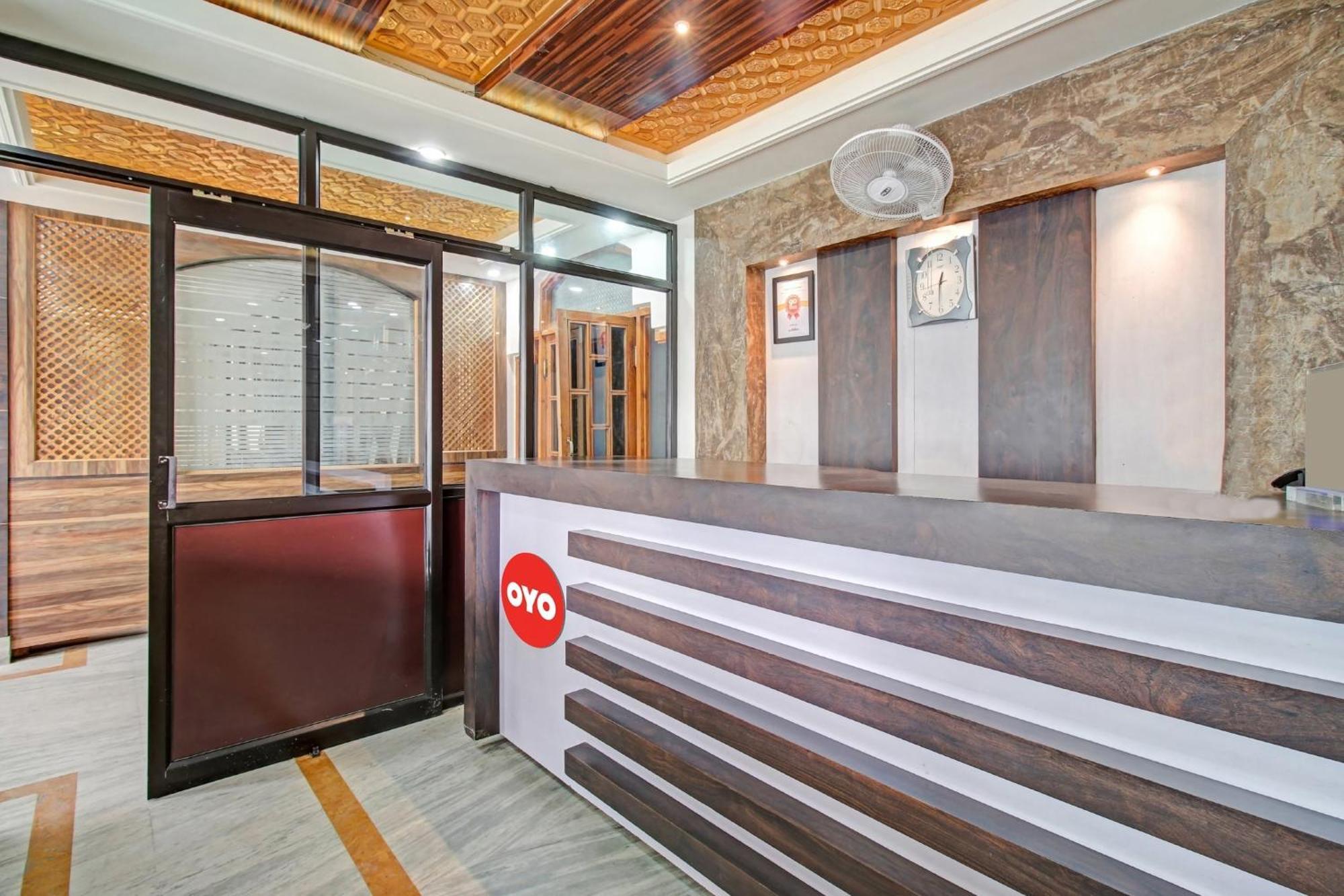 Hotel O The Oshin & Restaurant