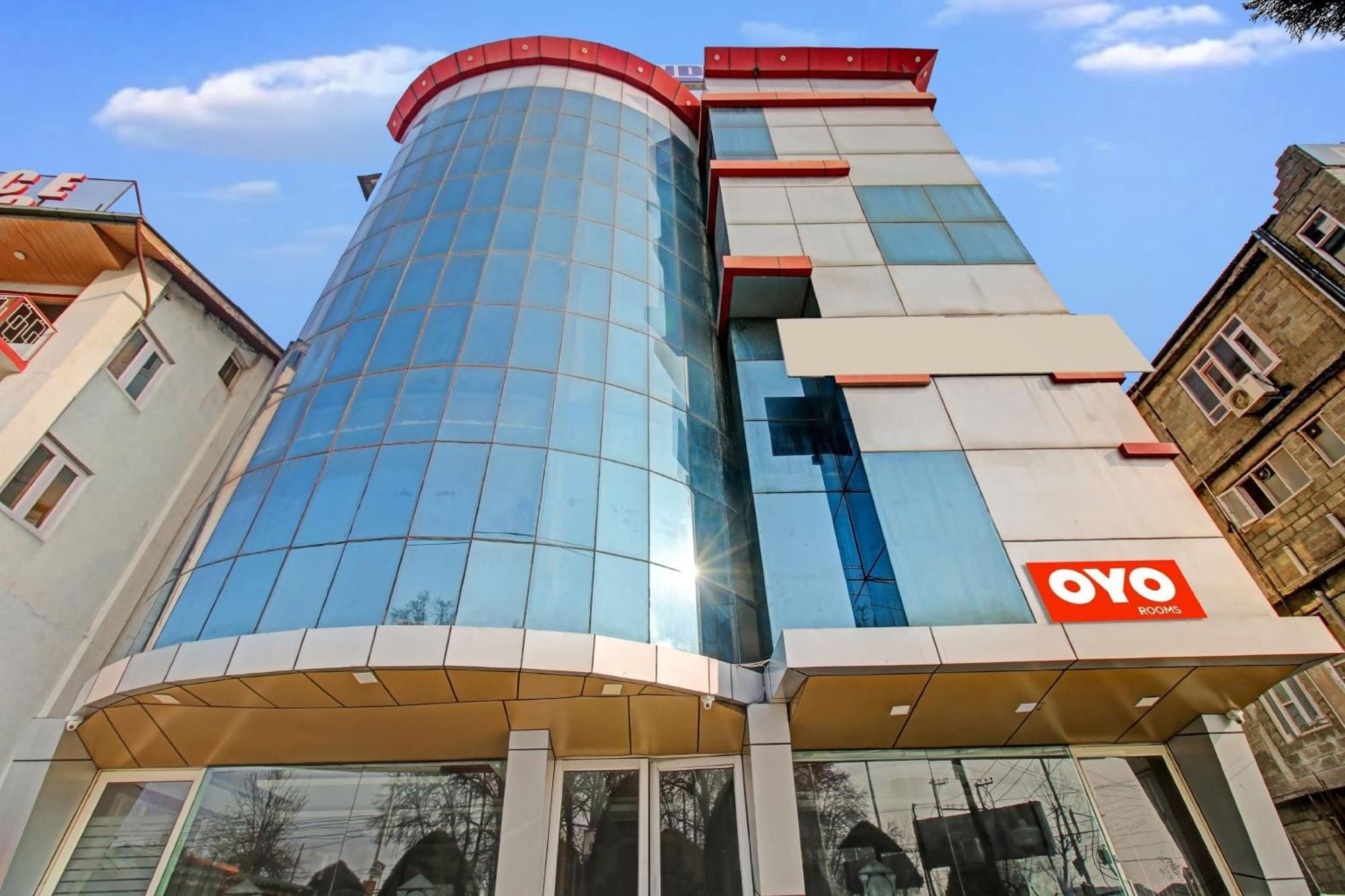 O The Oshin & Restaurant Hotel Srinagar (Jammu and Kashmir)