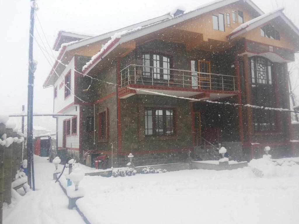 Grand Heart 3* Srinagar (Jammu and Kashmir)