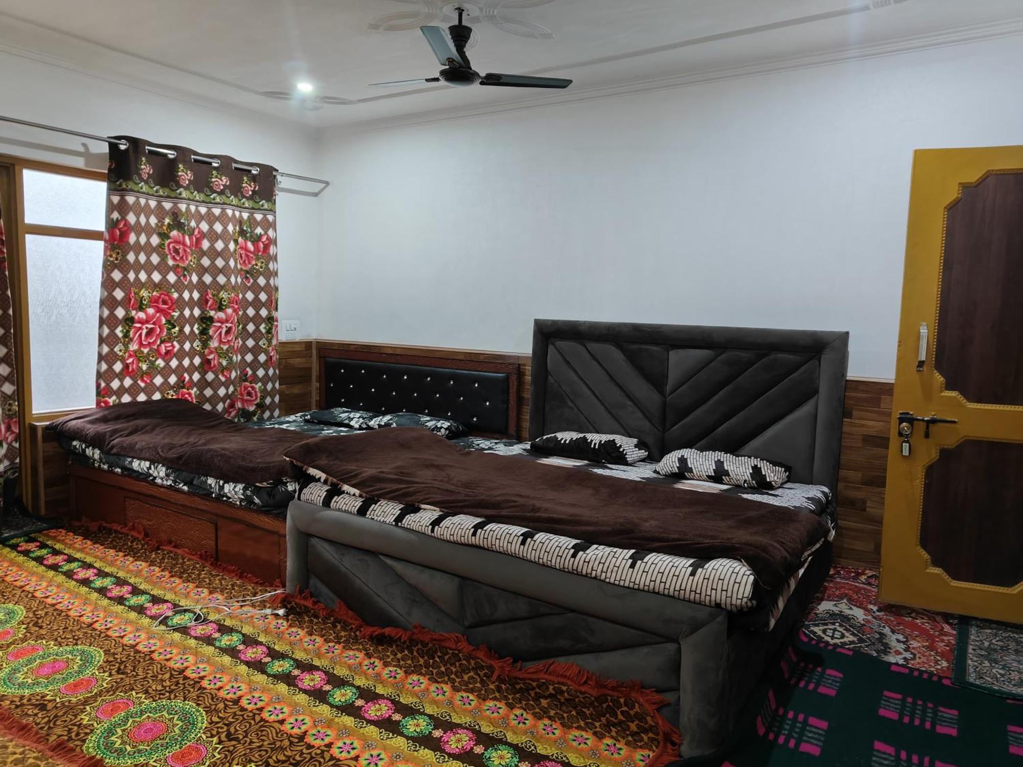 Guest house Global Albaik Holidays
