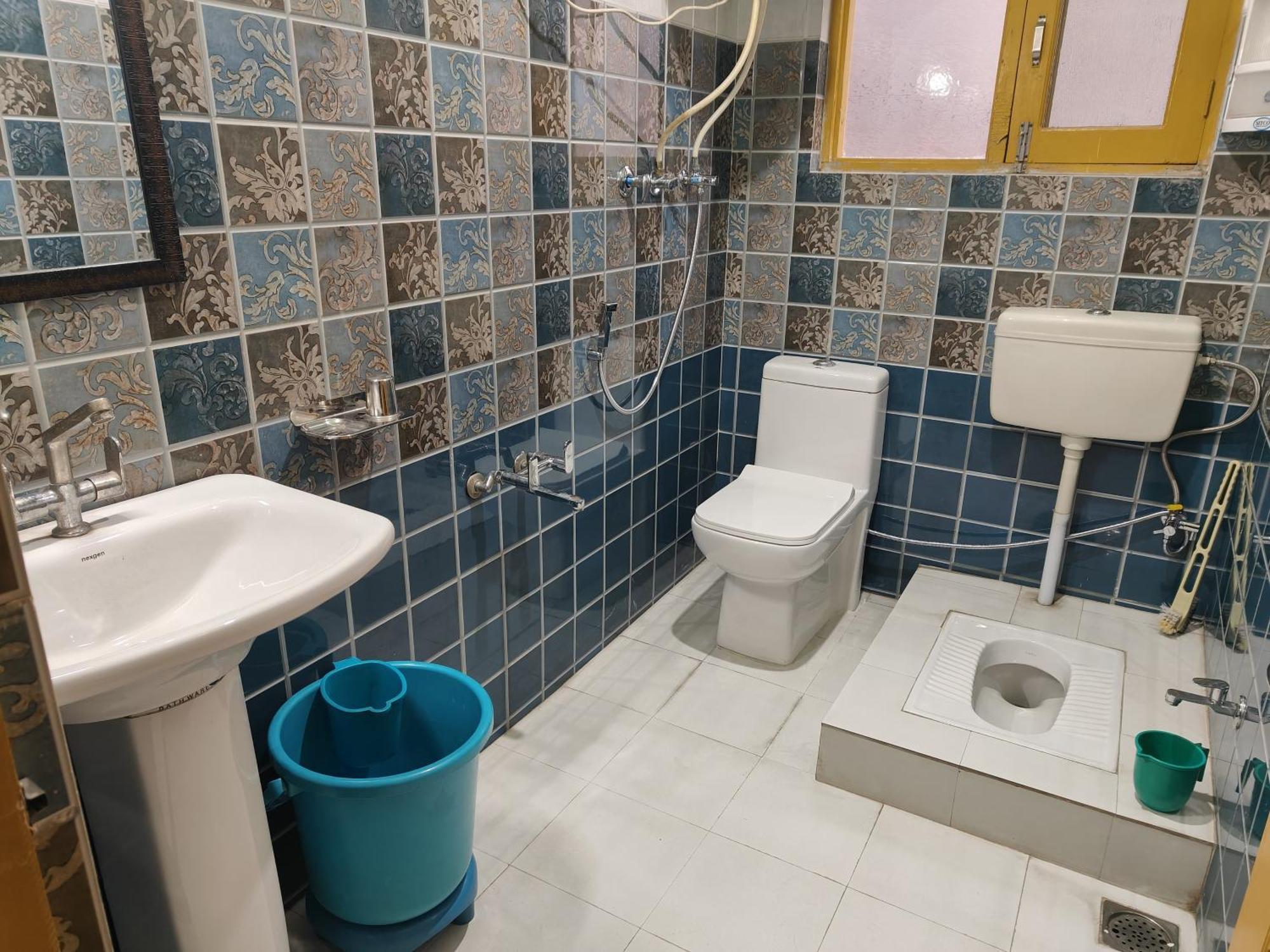 Guest house Global Albaik Holidays *