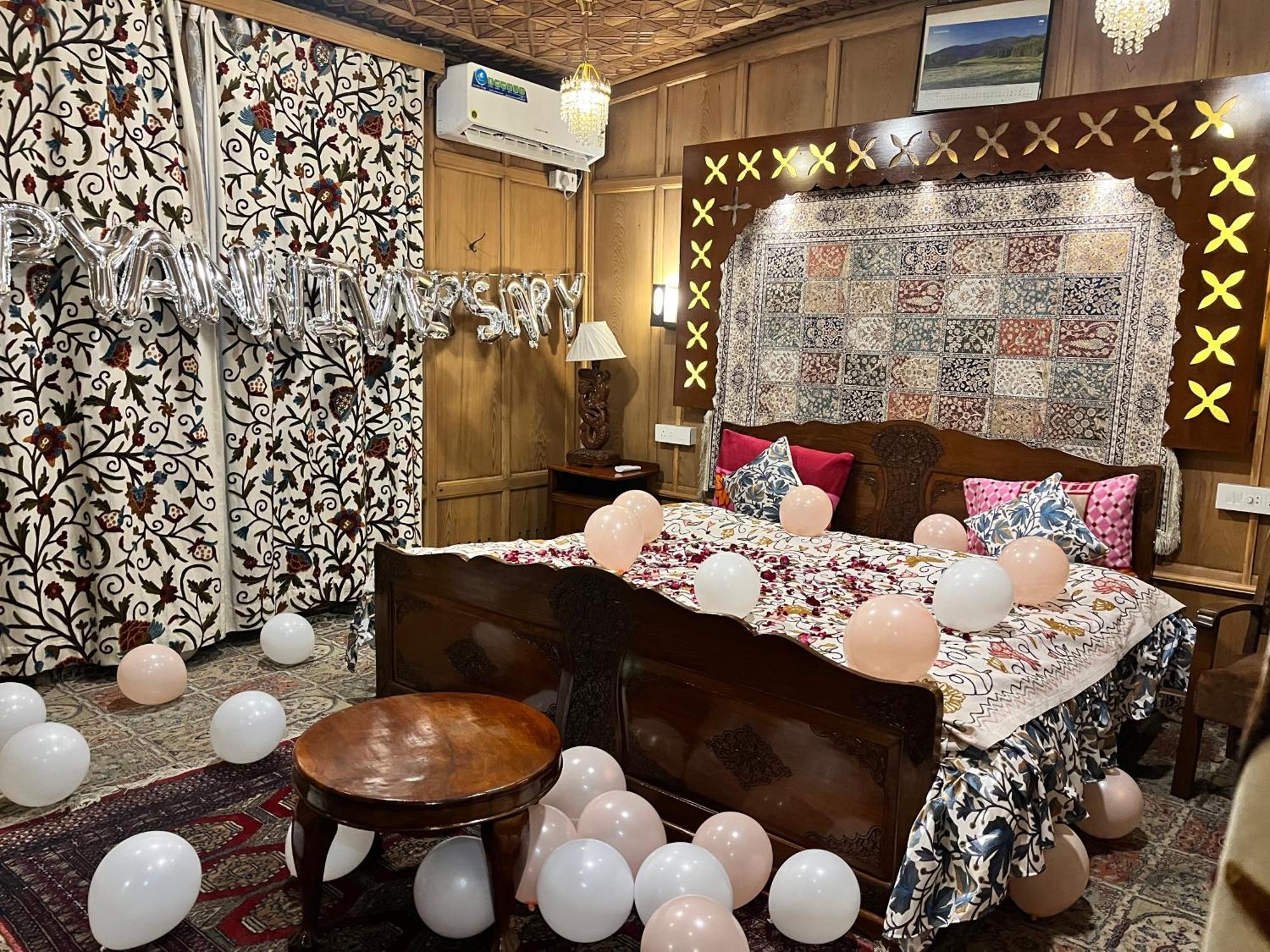 Dalalke Houseboats 3*