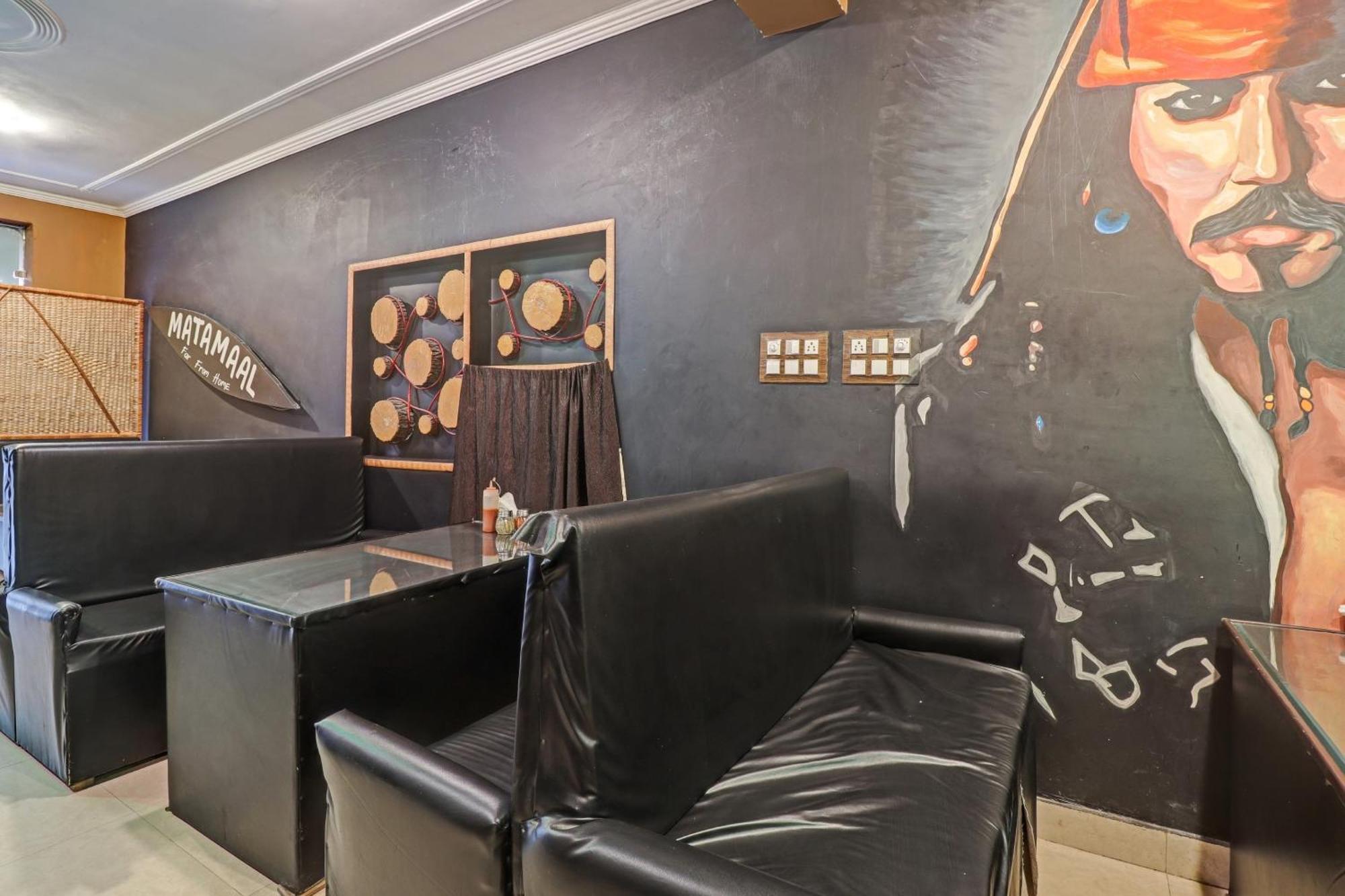 O Eco Hotel