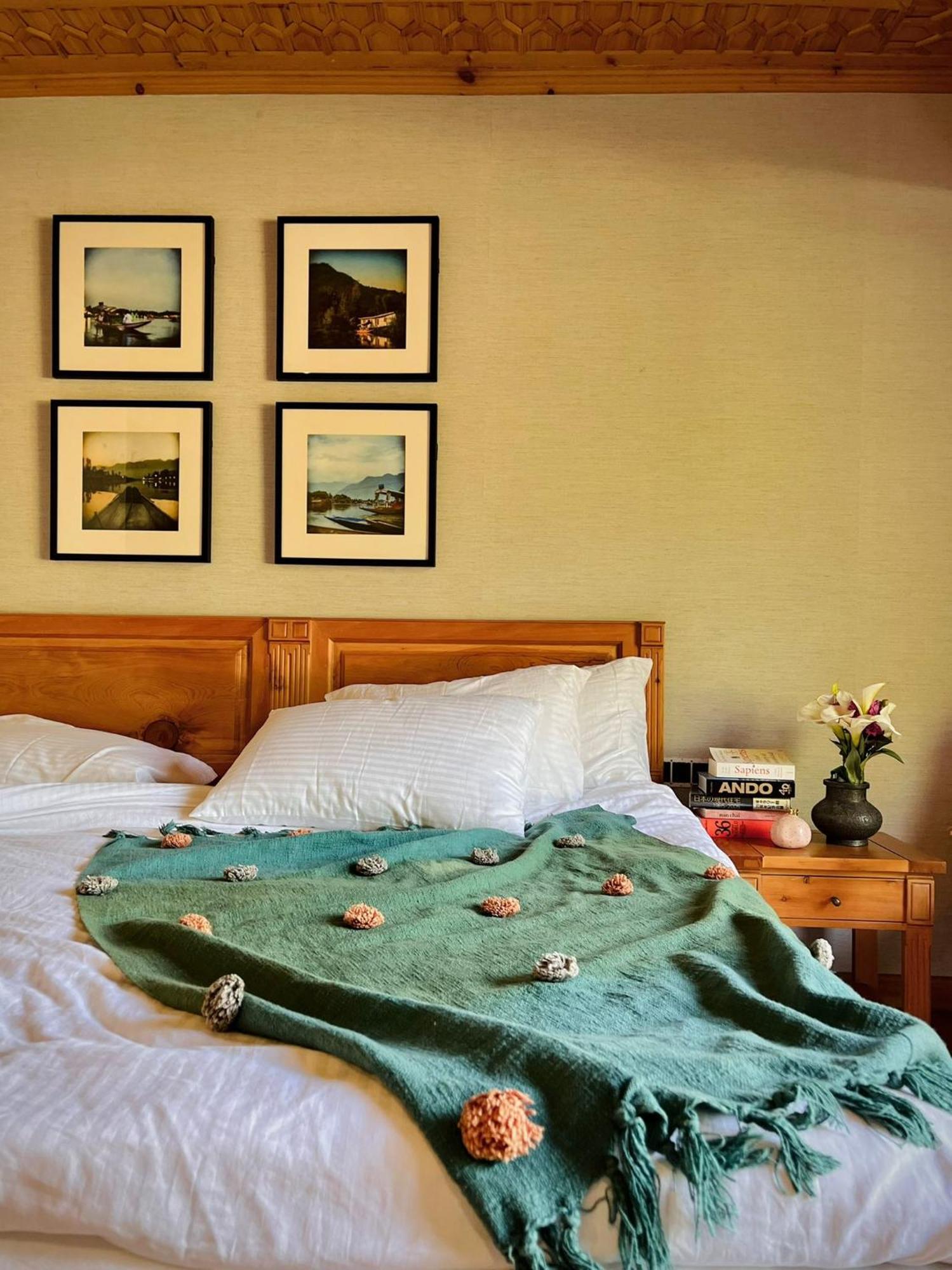 Hotel Nadis - A Handcrafted Boutique