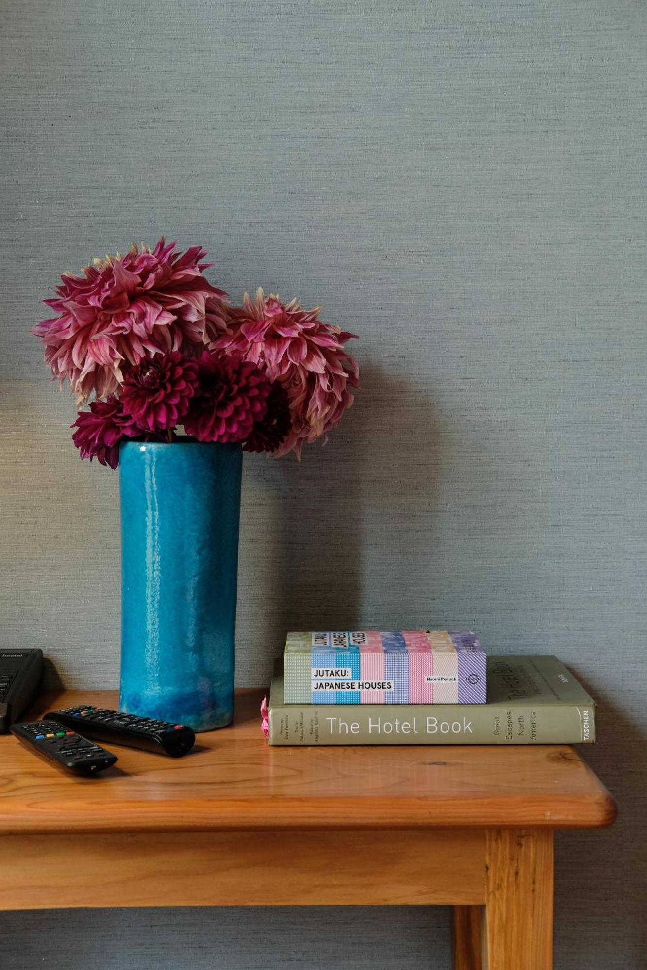 Nadis - A Handcrafted Boutique Hotel