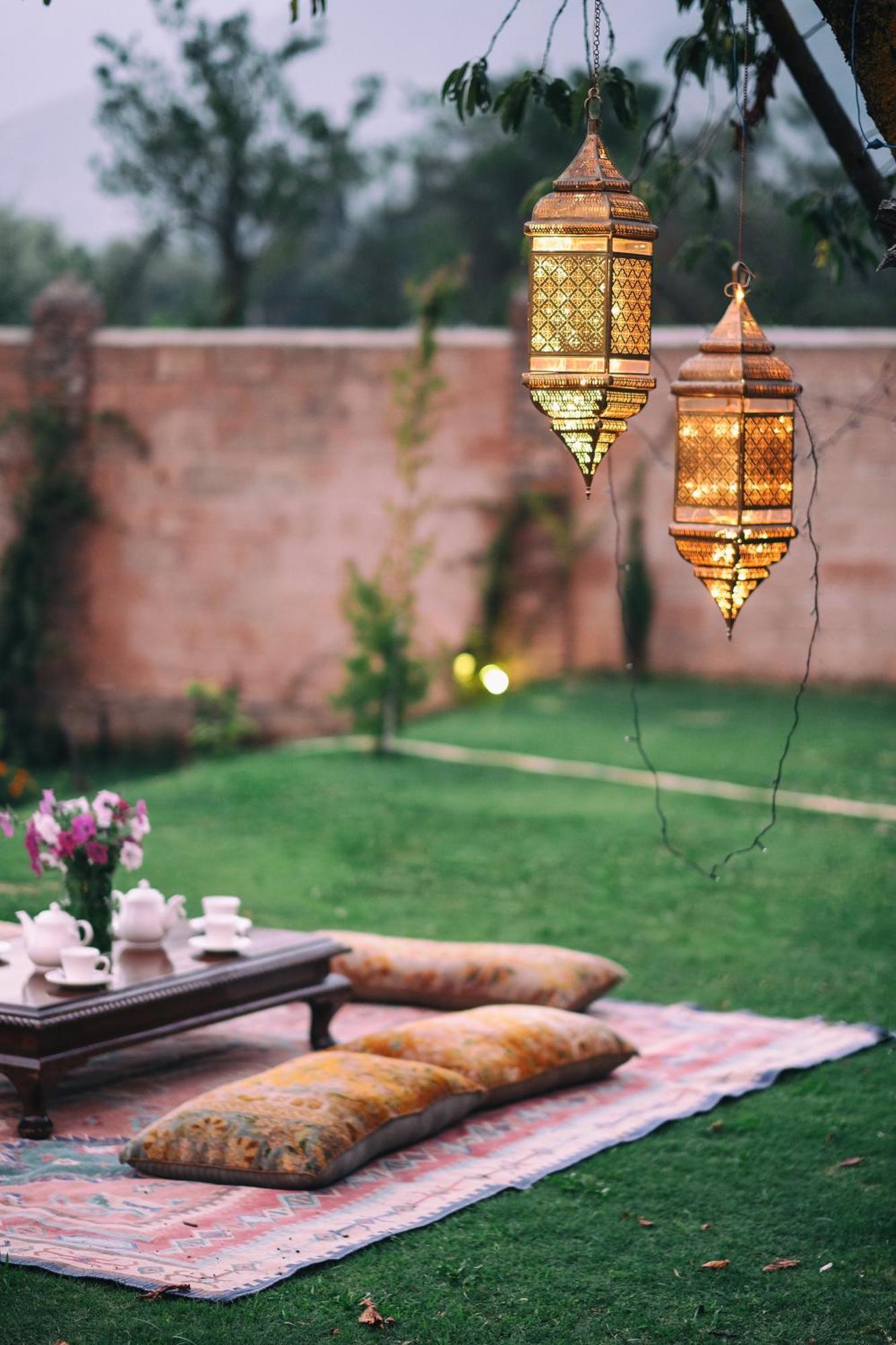 Nadis - A Handcrafted Boutique *