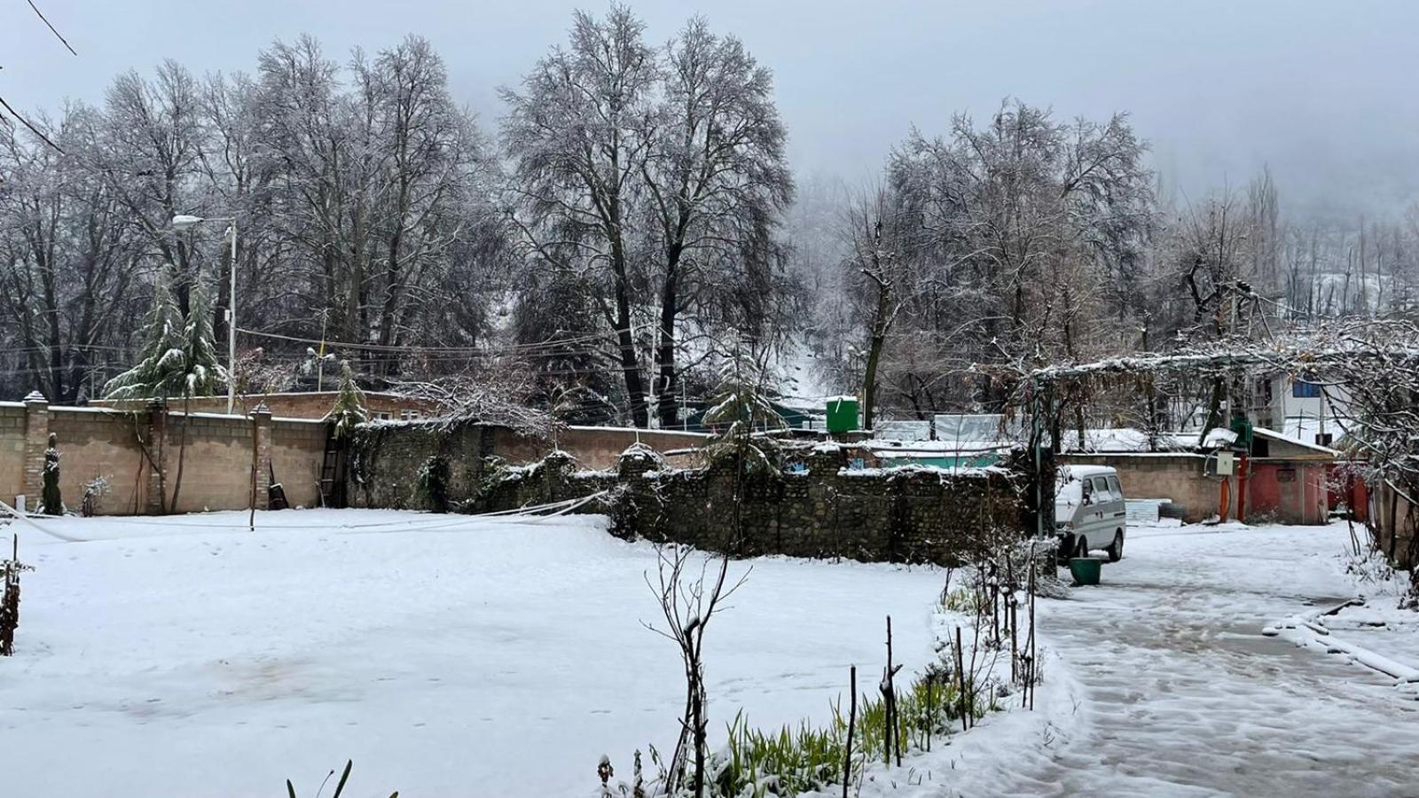 Nadis - A Handcrafted Boutique Srinagar (Jammu and Kashmir)