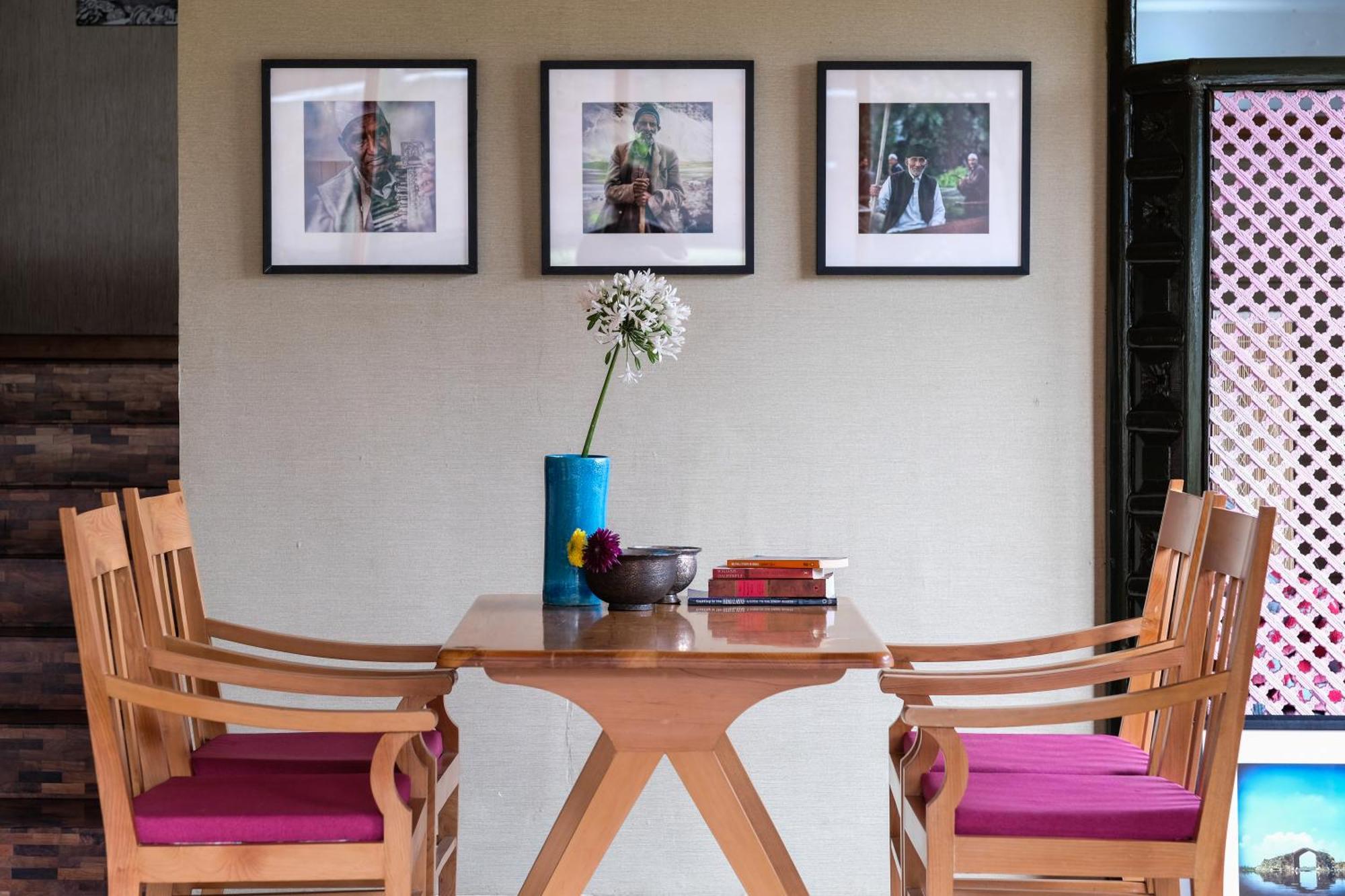 Hotel Nadis - A Handcrafted Boutique