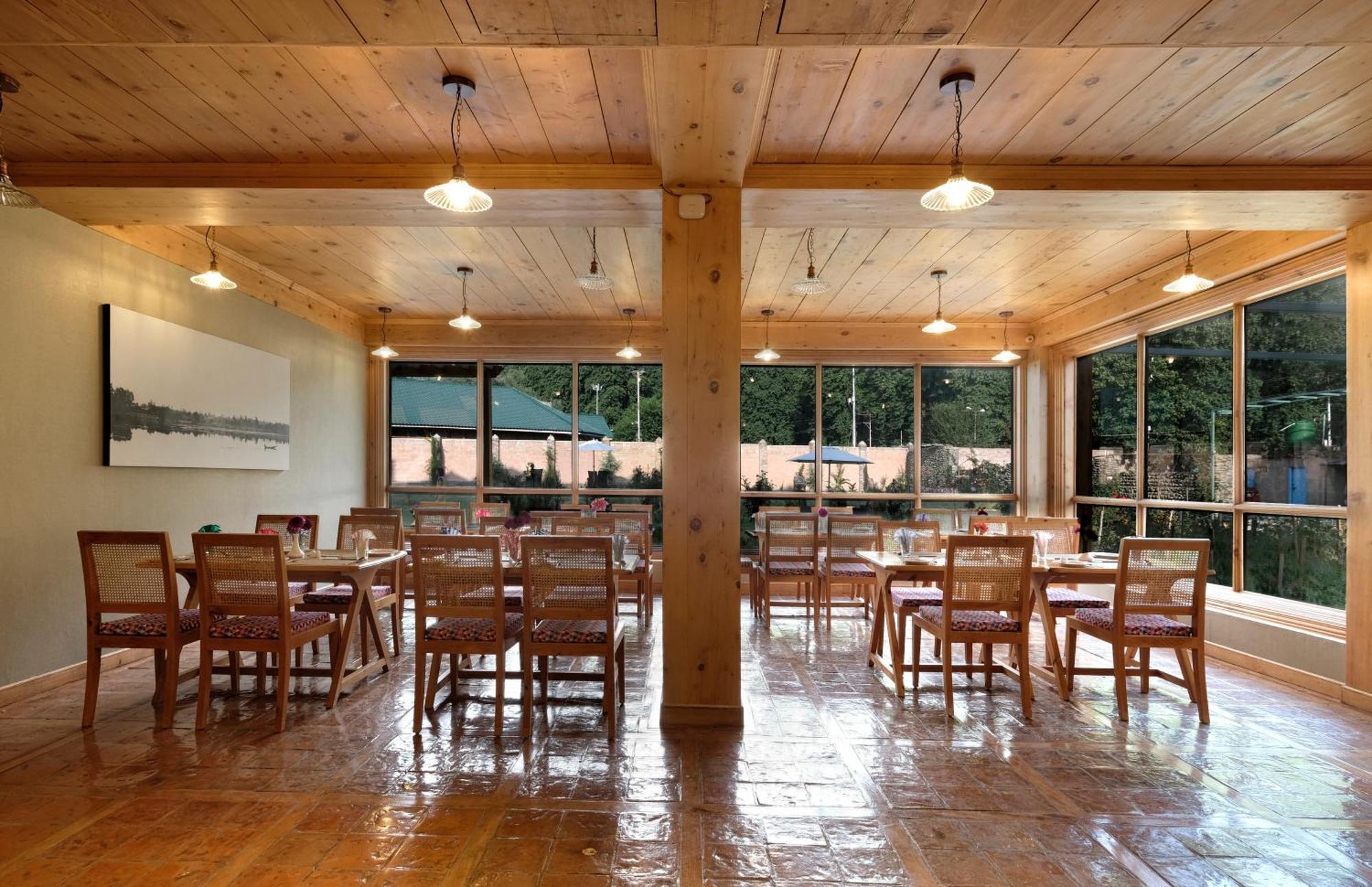 Hotel Nadis - A Handcrafted Boutique *