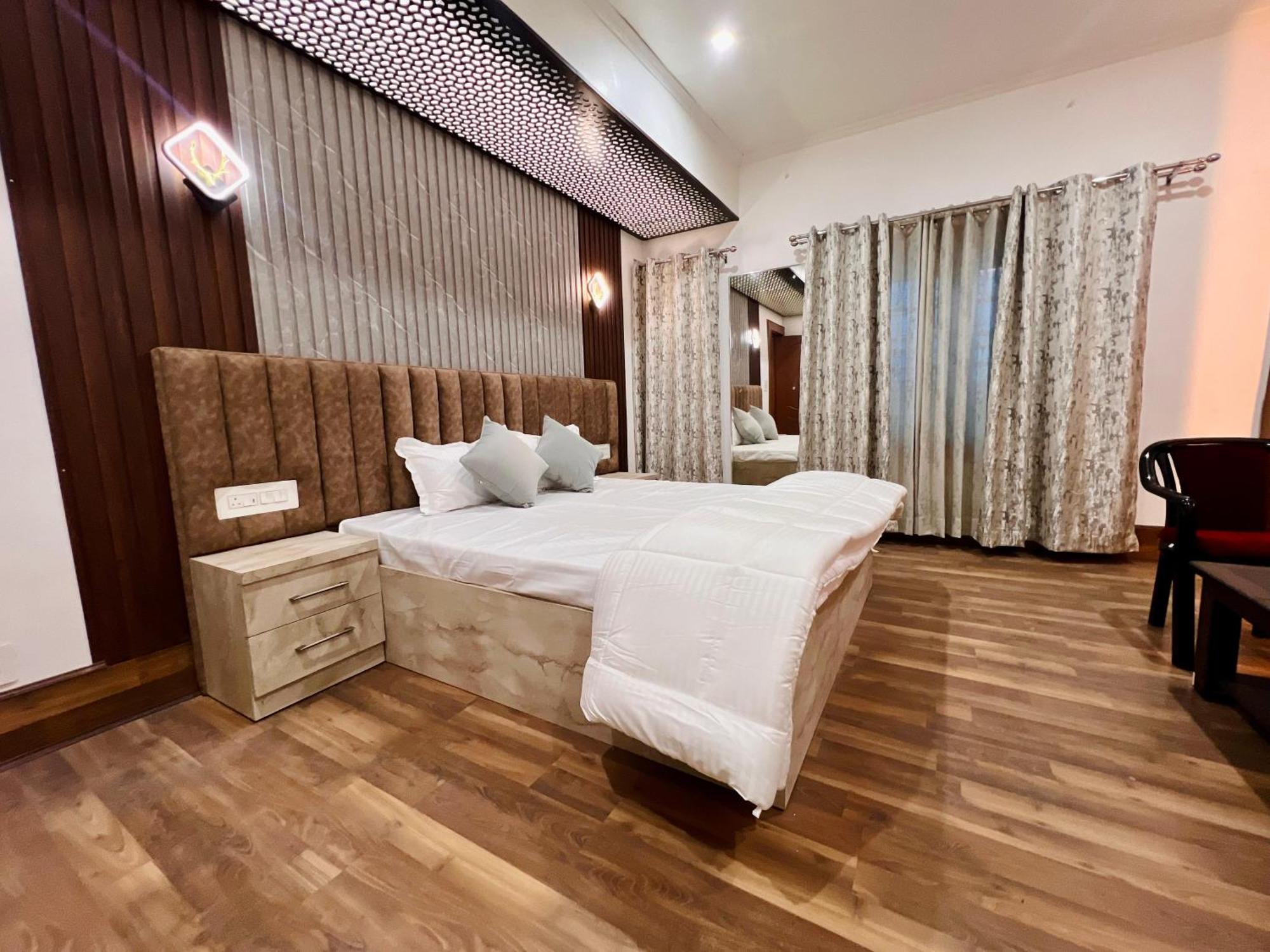 The Valley Residency Srinagar (Jammu and Kashmir)