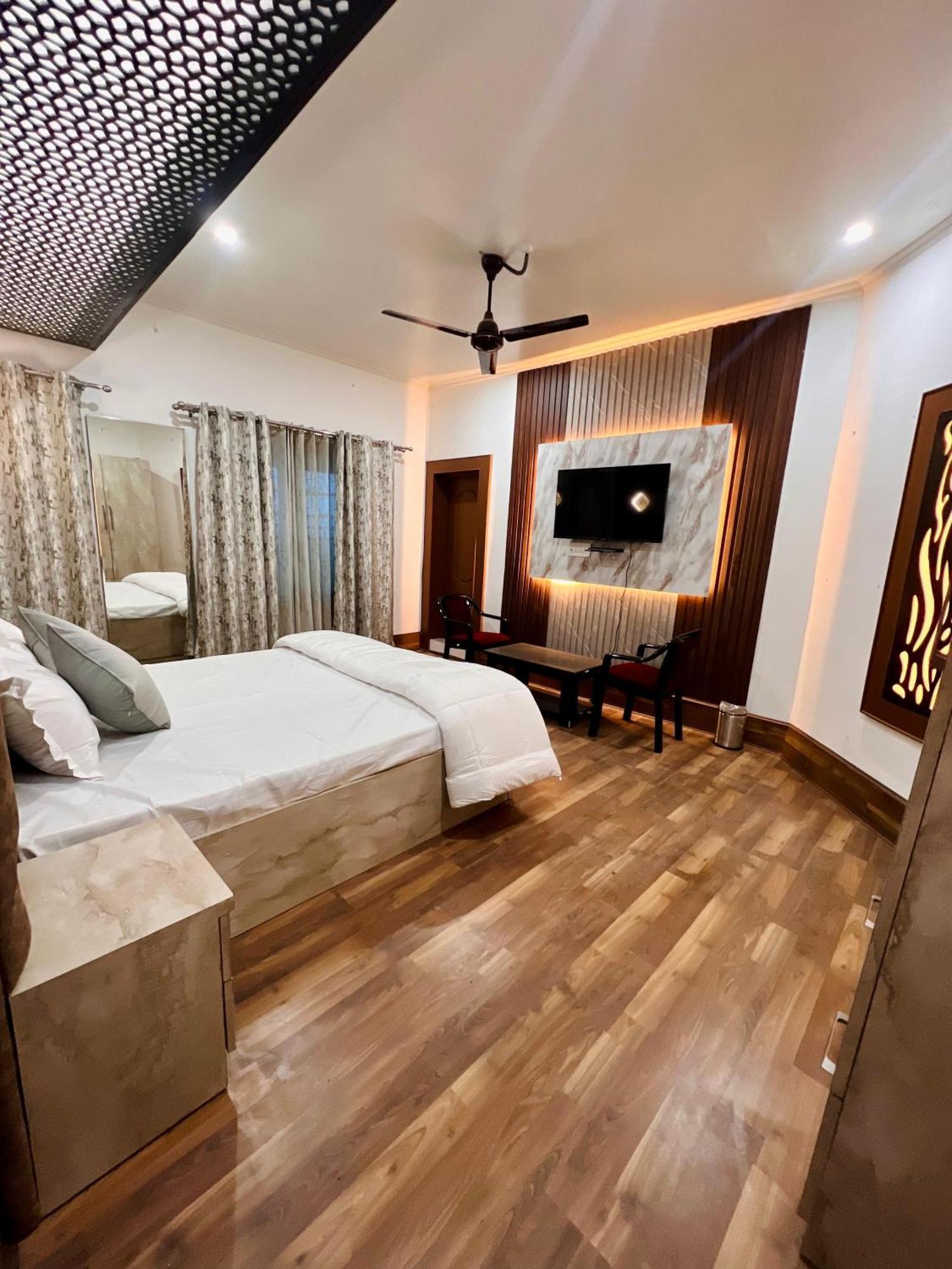 The Valley Residency Guest house *