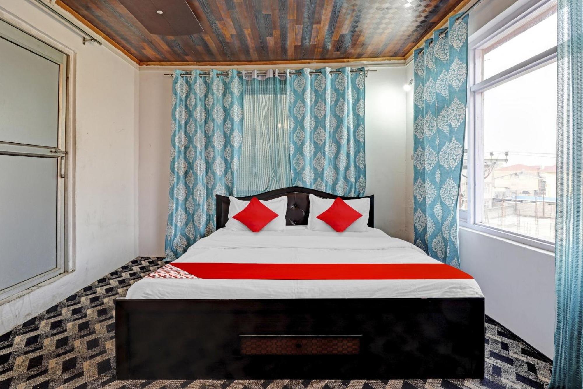 O Eco Hotel Srinagar (Jammu and Kashmir)