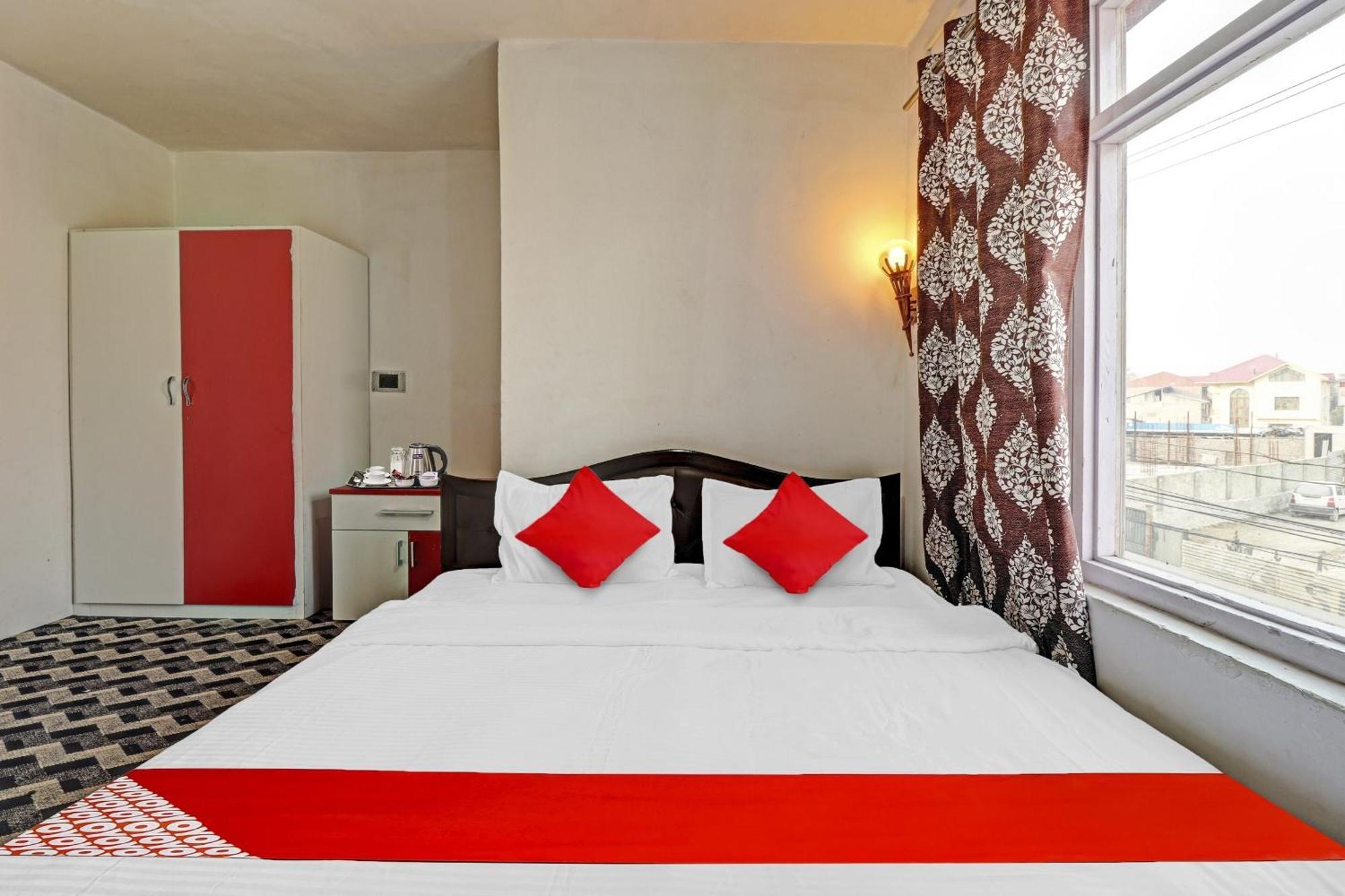 O Eco 4* Srinagar (Jammu and Kashmir)