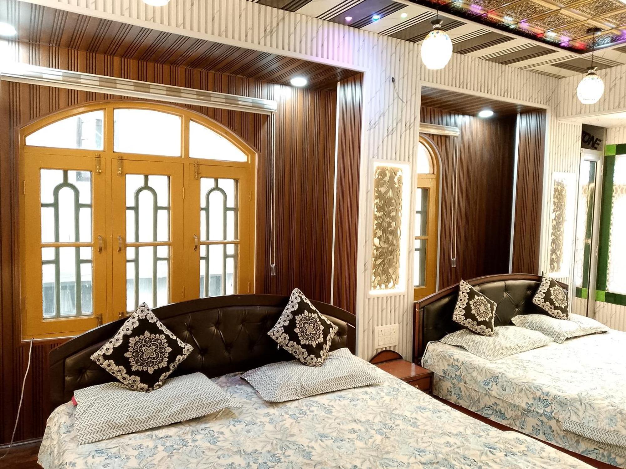 Homestay Dream Live Srinagar (Jammu and Kashmir)