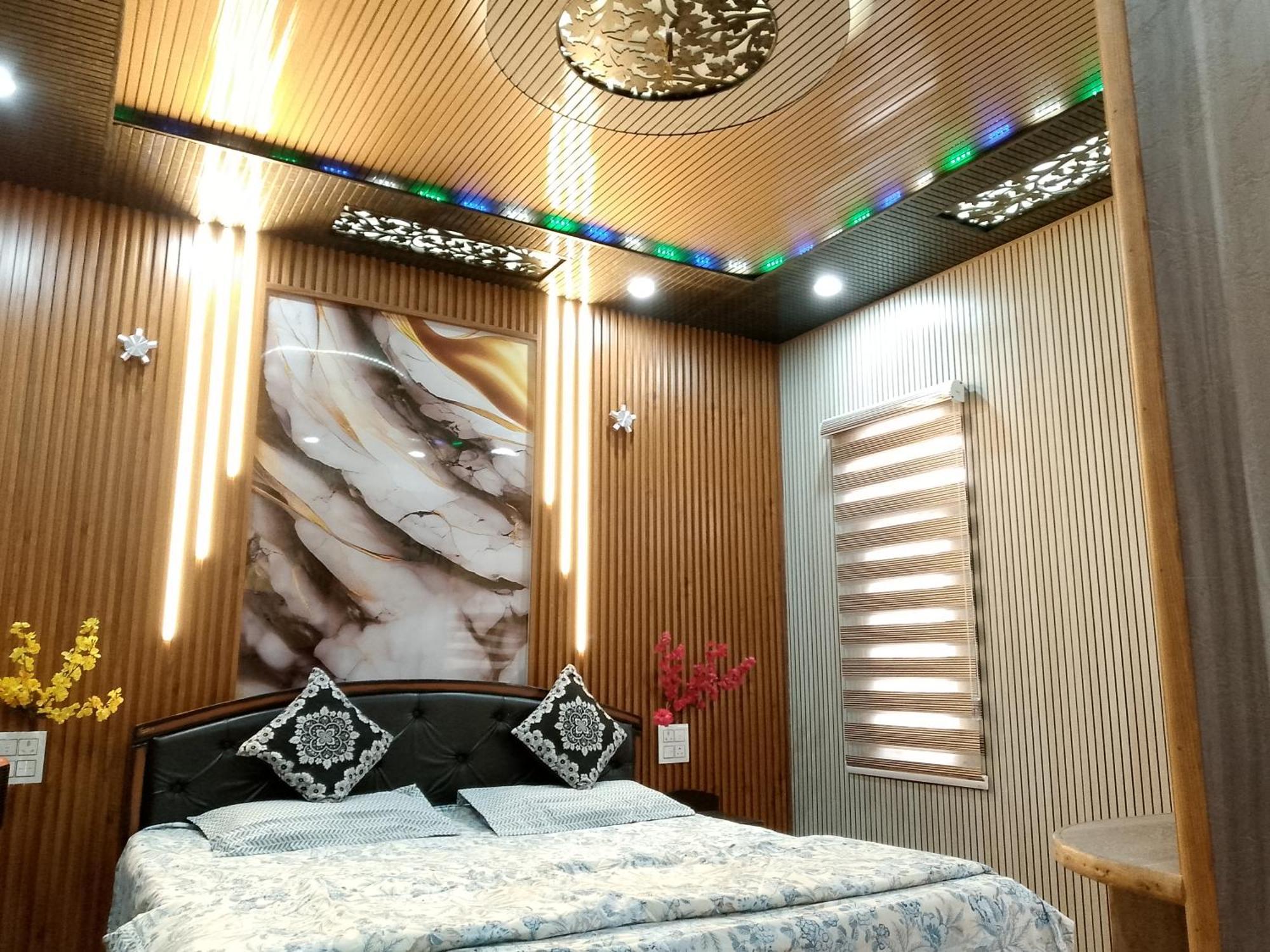 Homestay Dream Live