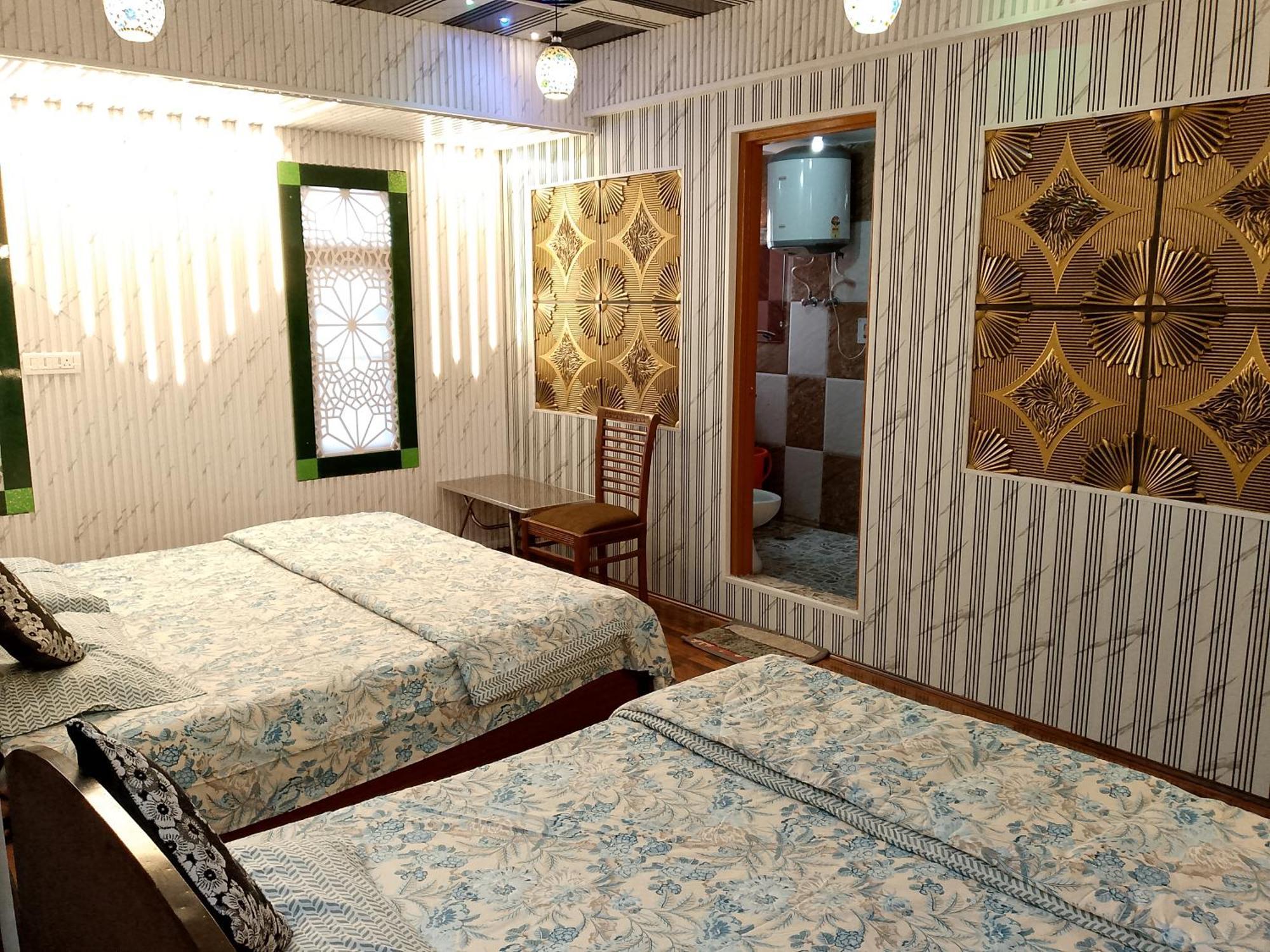 Dream Live Srinagar (Jammu and Kashmir)