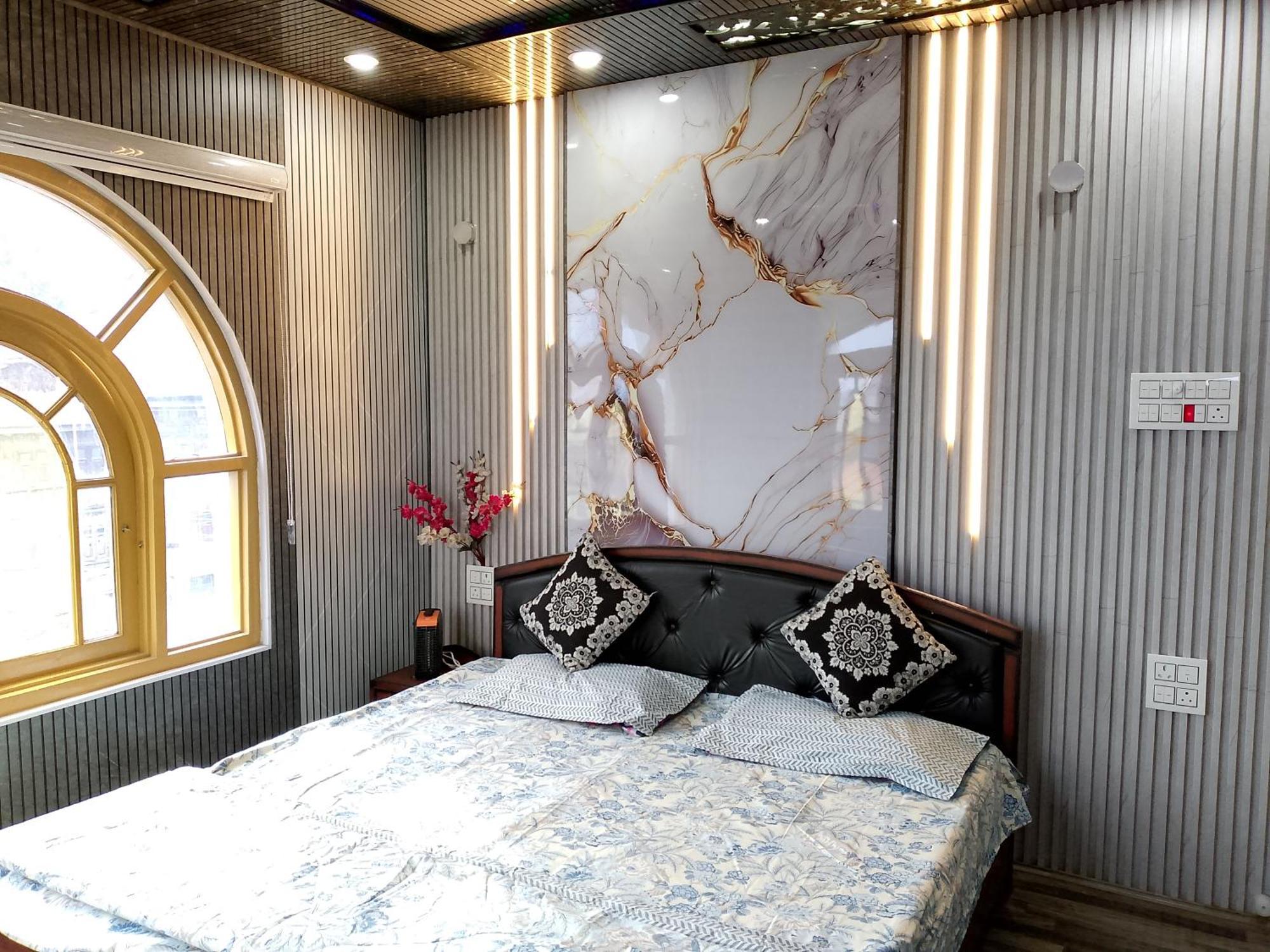 Dream Live Homestay *