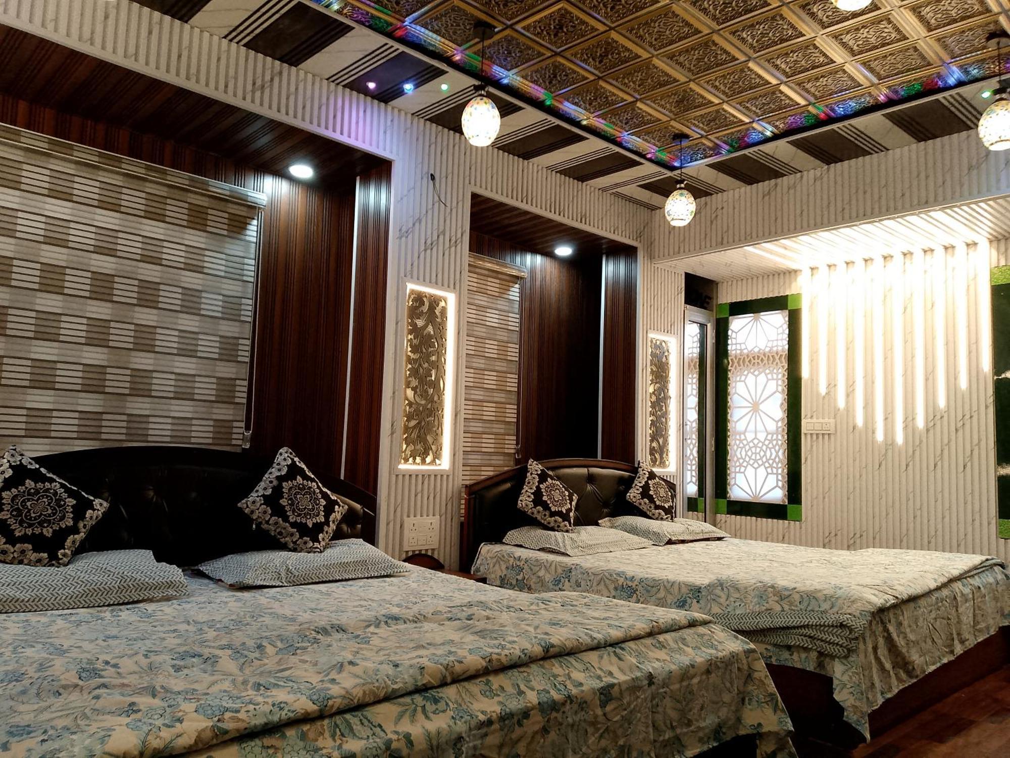Homestay Dream Live