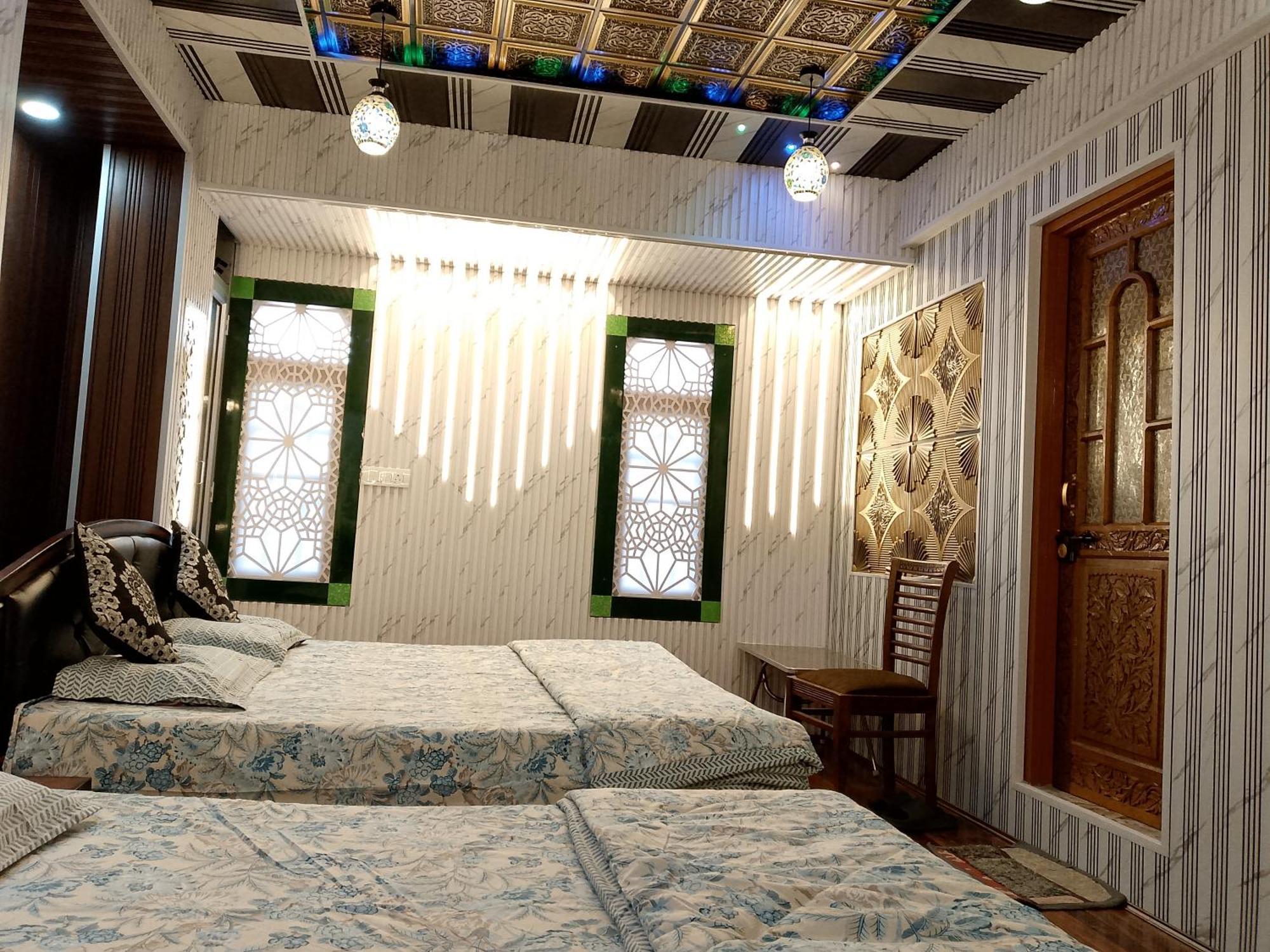 Dream Live Homestay *