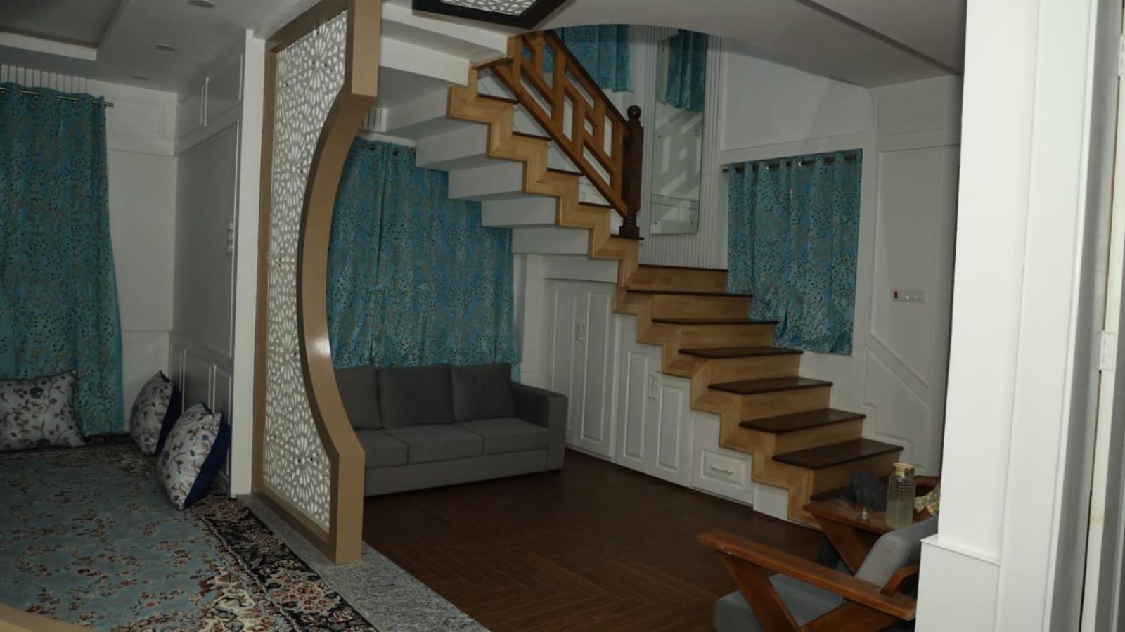 Abi Star Holiday home *
