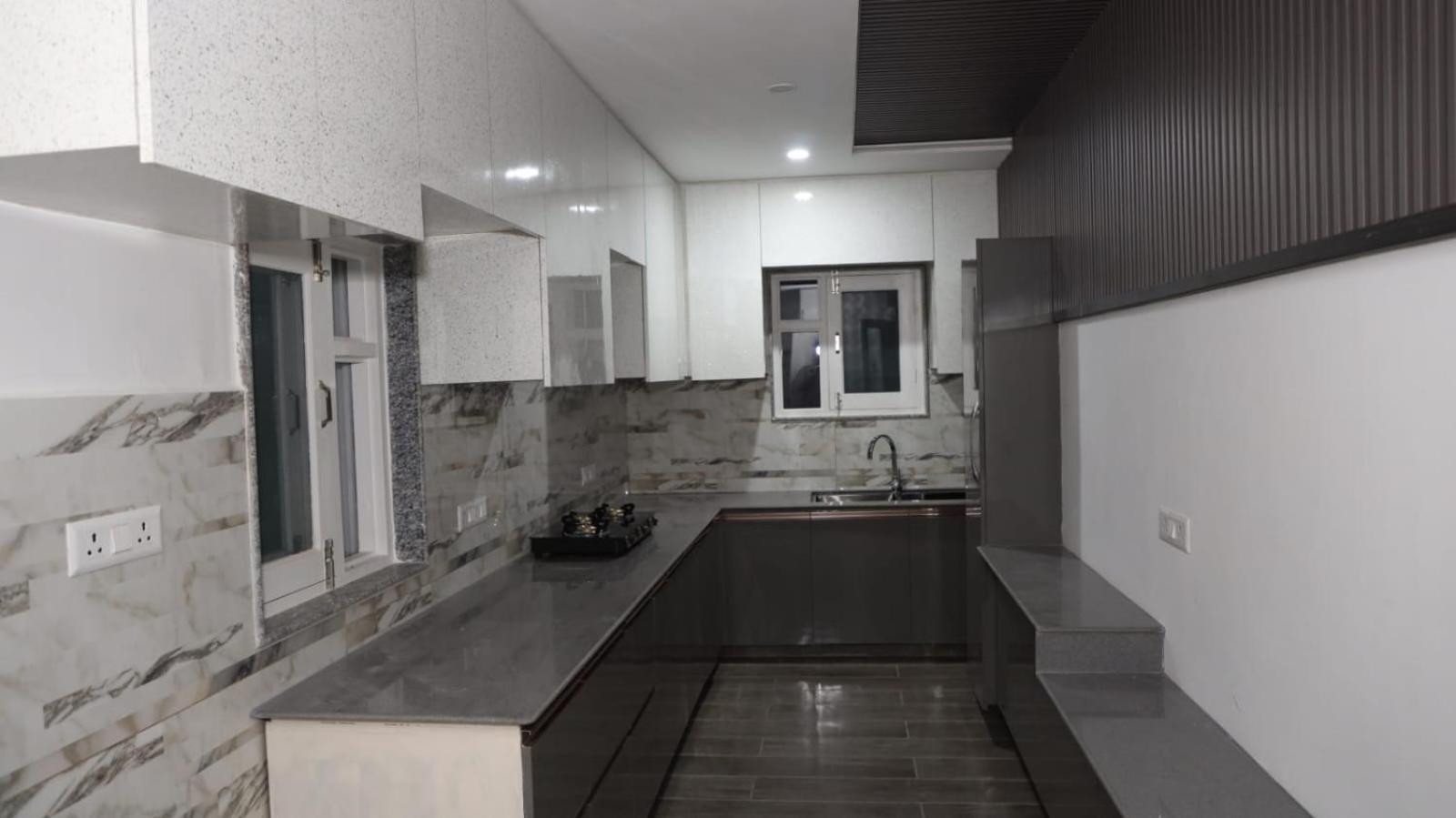 Abi Star Holiday home