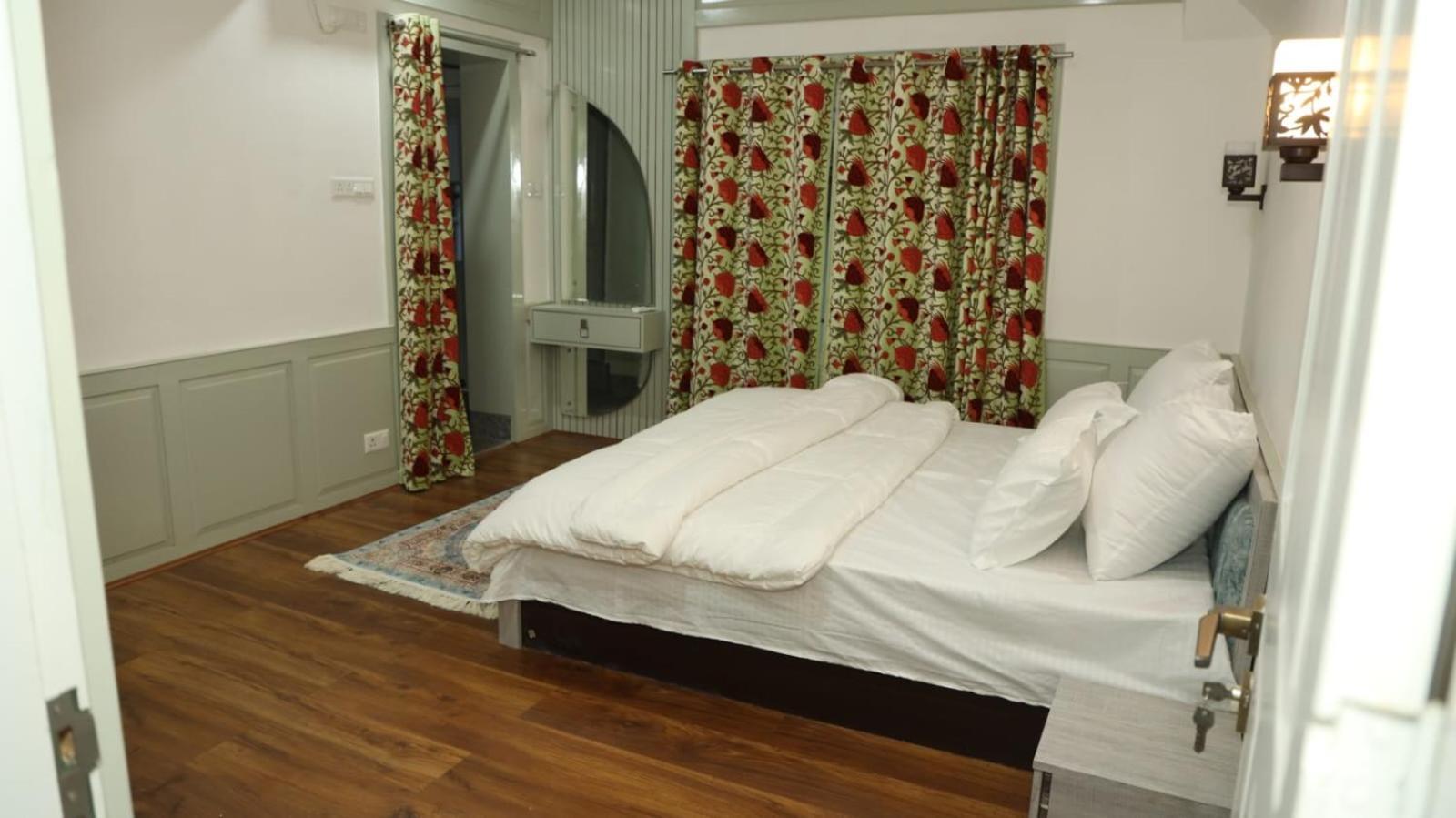 Holiday home Abi Star