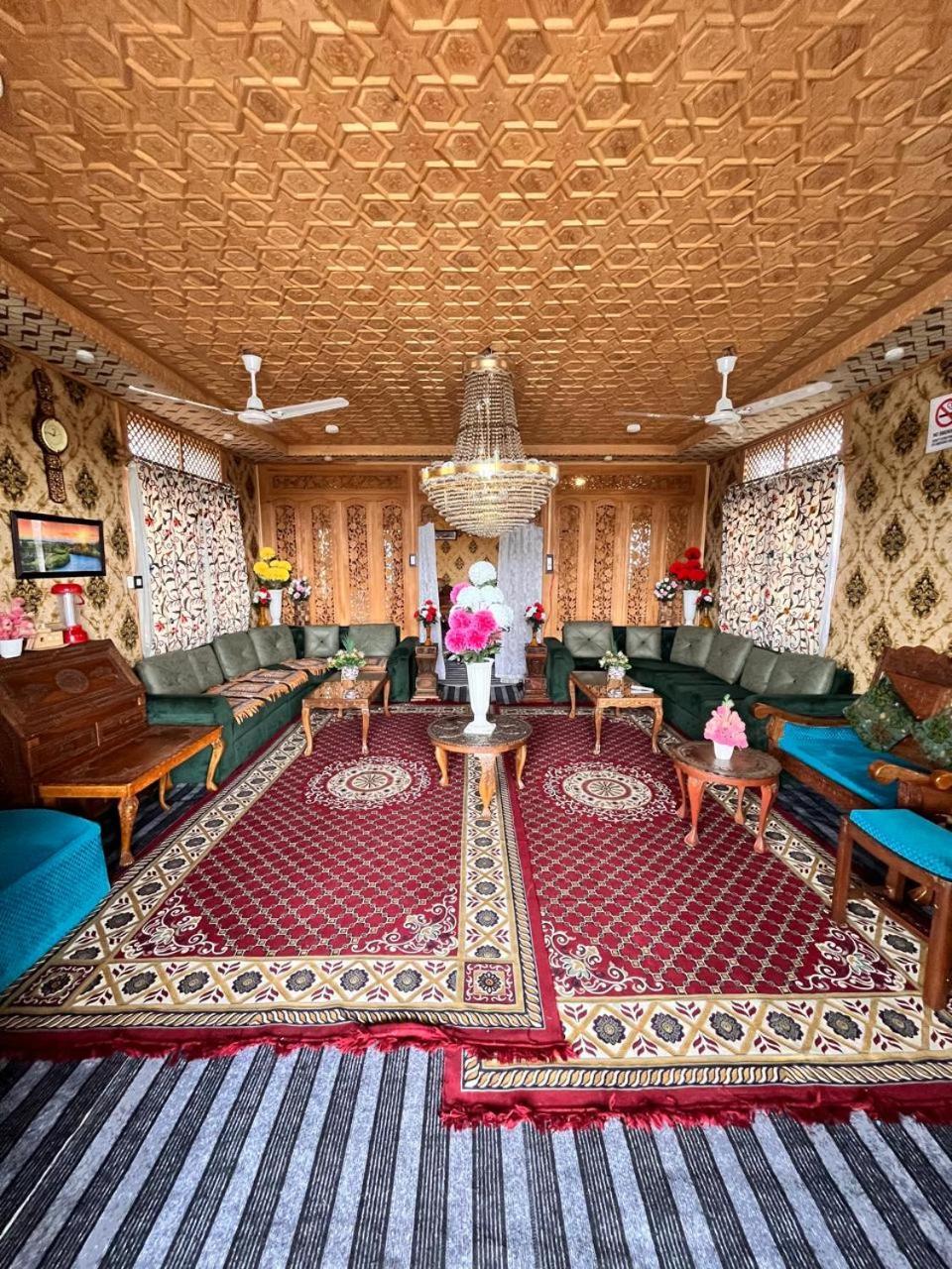 Hotel Dalalke Houseboats 3*