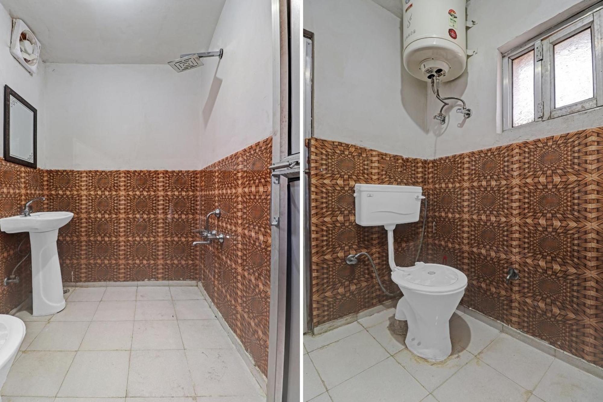 O Eco Hotel