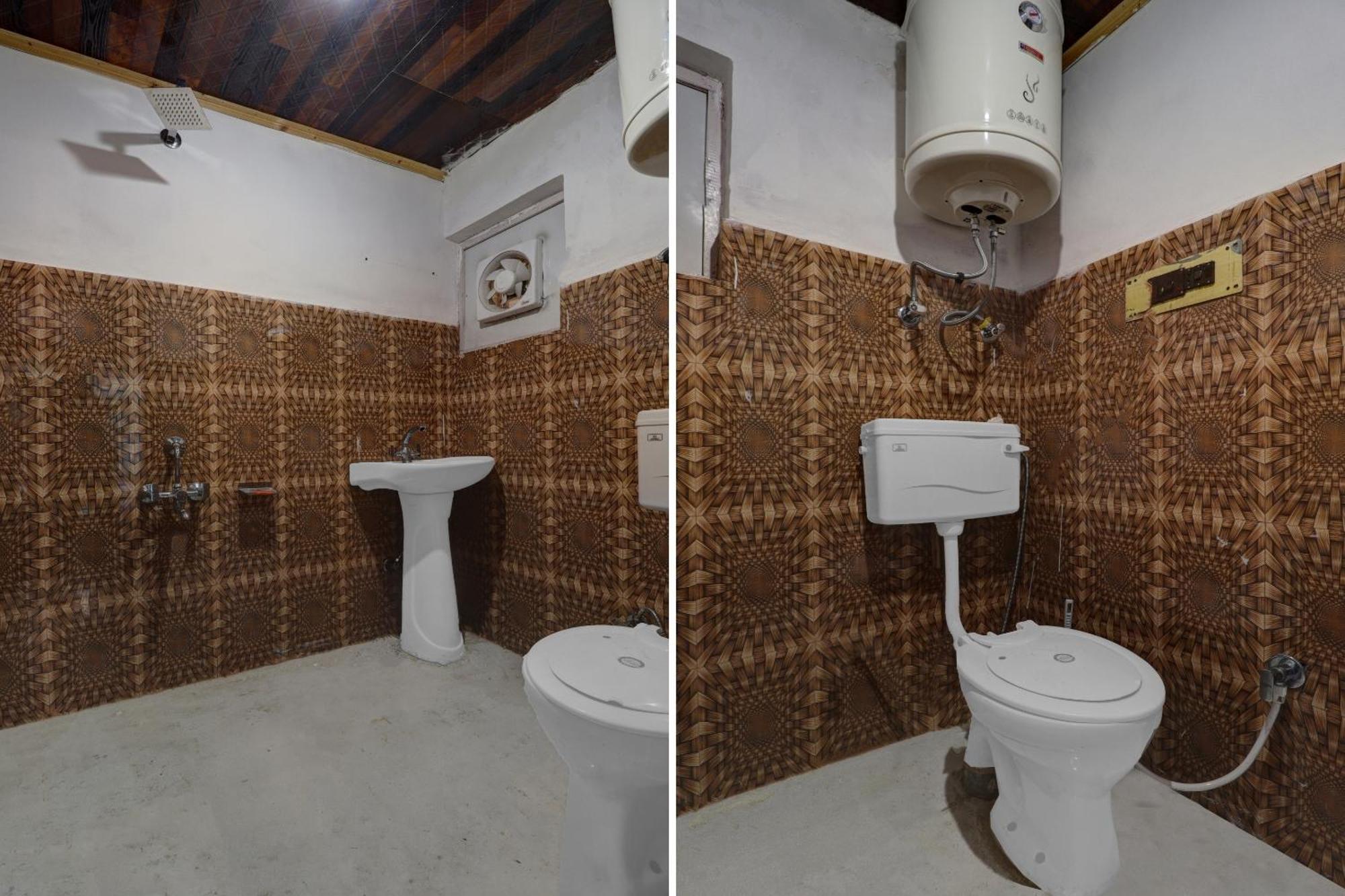 O Eco 4*
