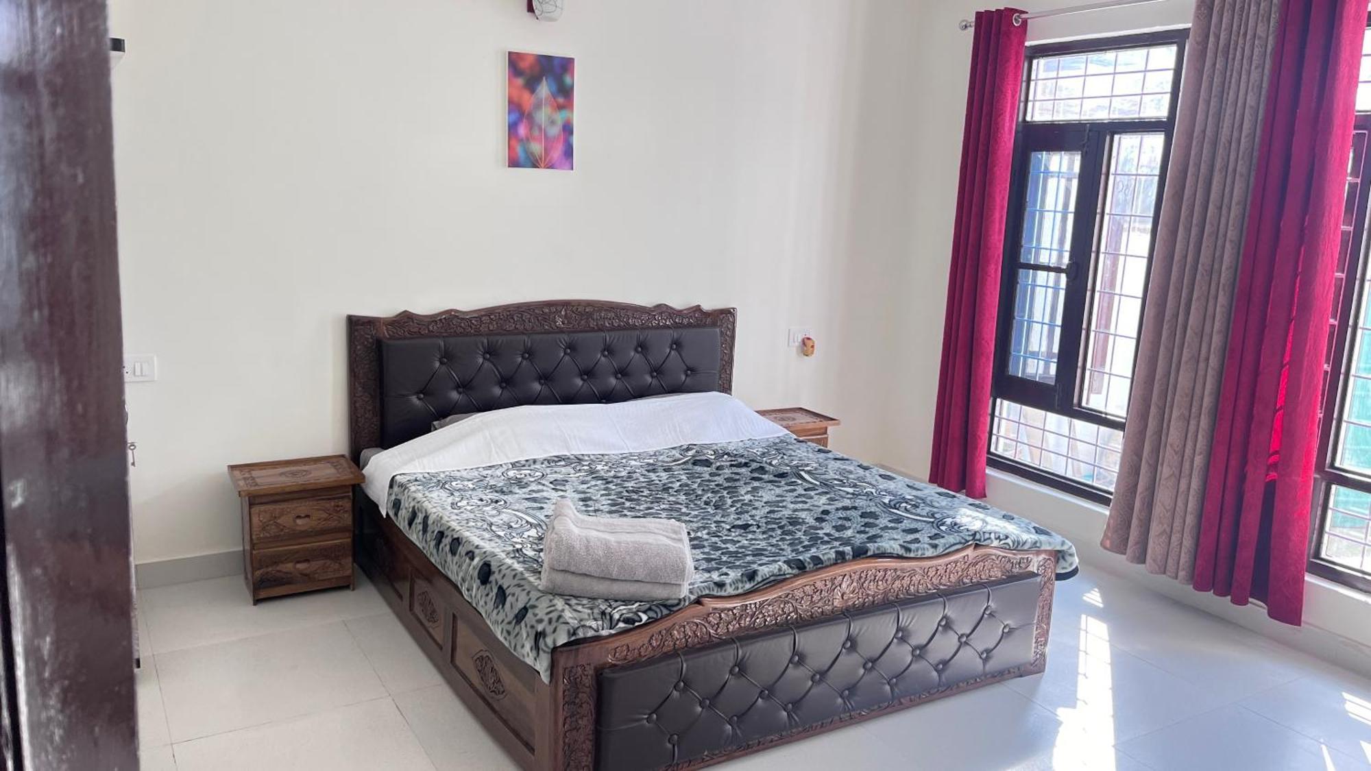 Homestay Zinnia East *