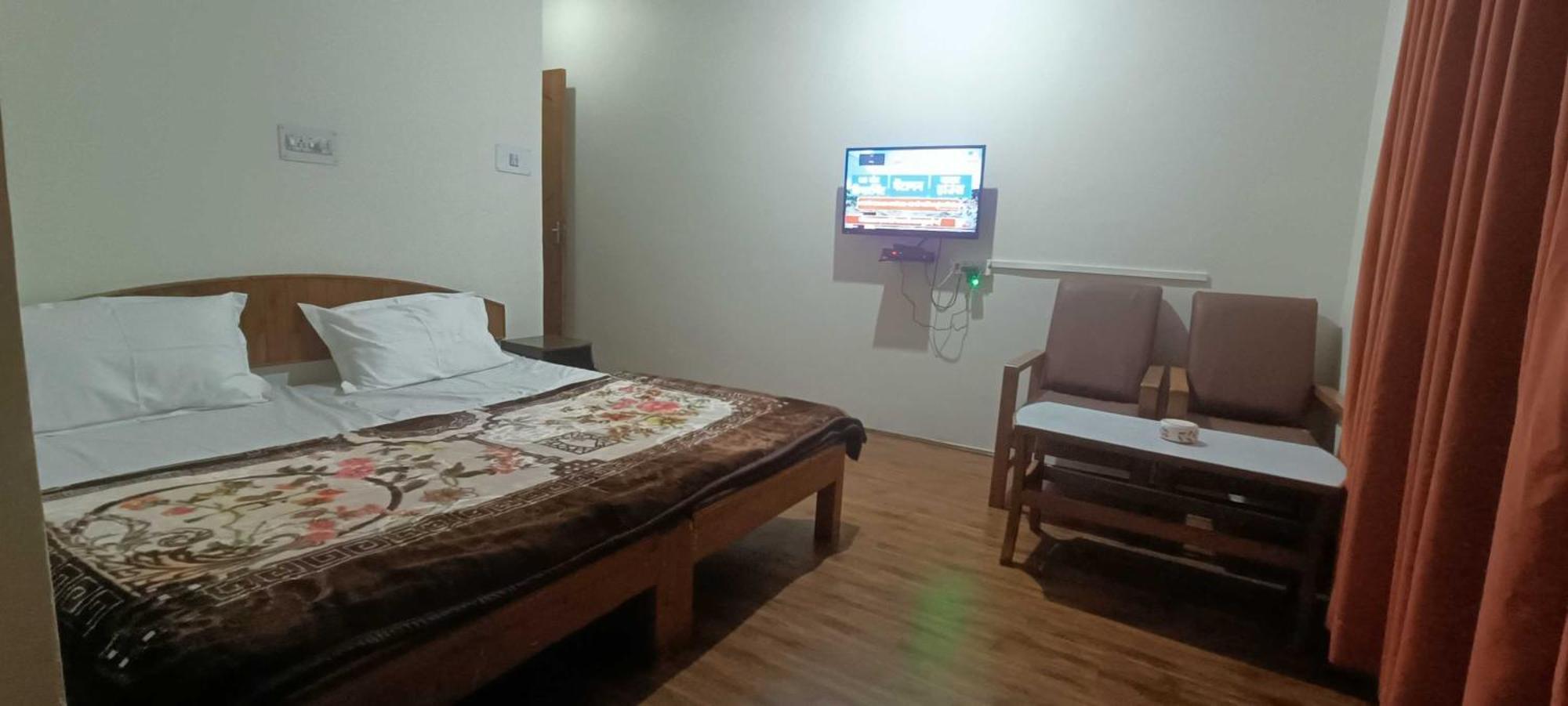 O Kohsheen Hotel Srinagar (Jammu and Kashmir)
