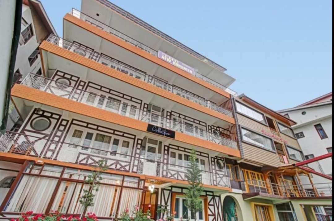 O Kohsheen Hotel 4*