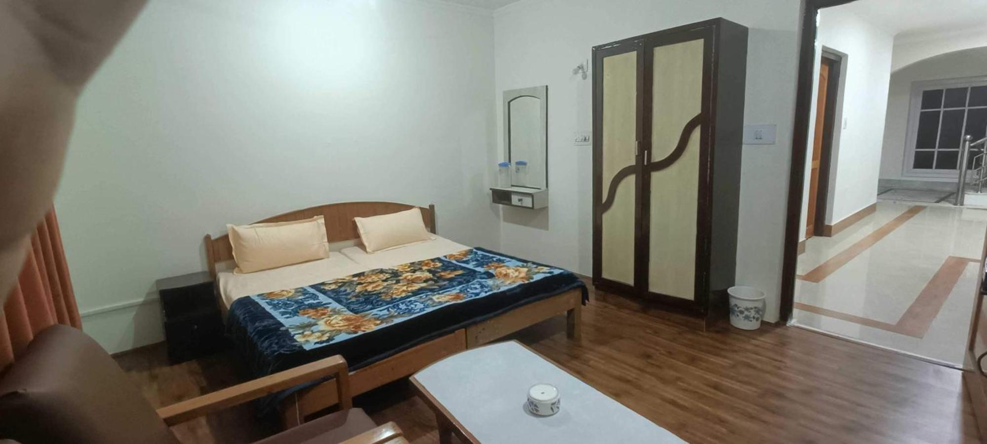 O Kohsheen 4* Srinagar (Jammu and Kashmir)